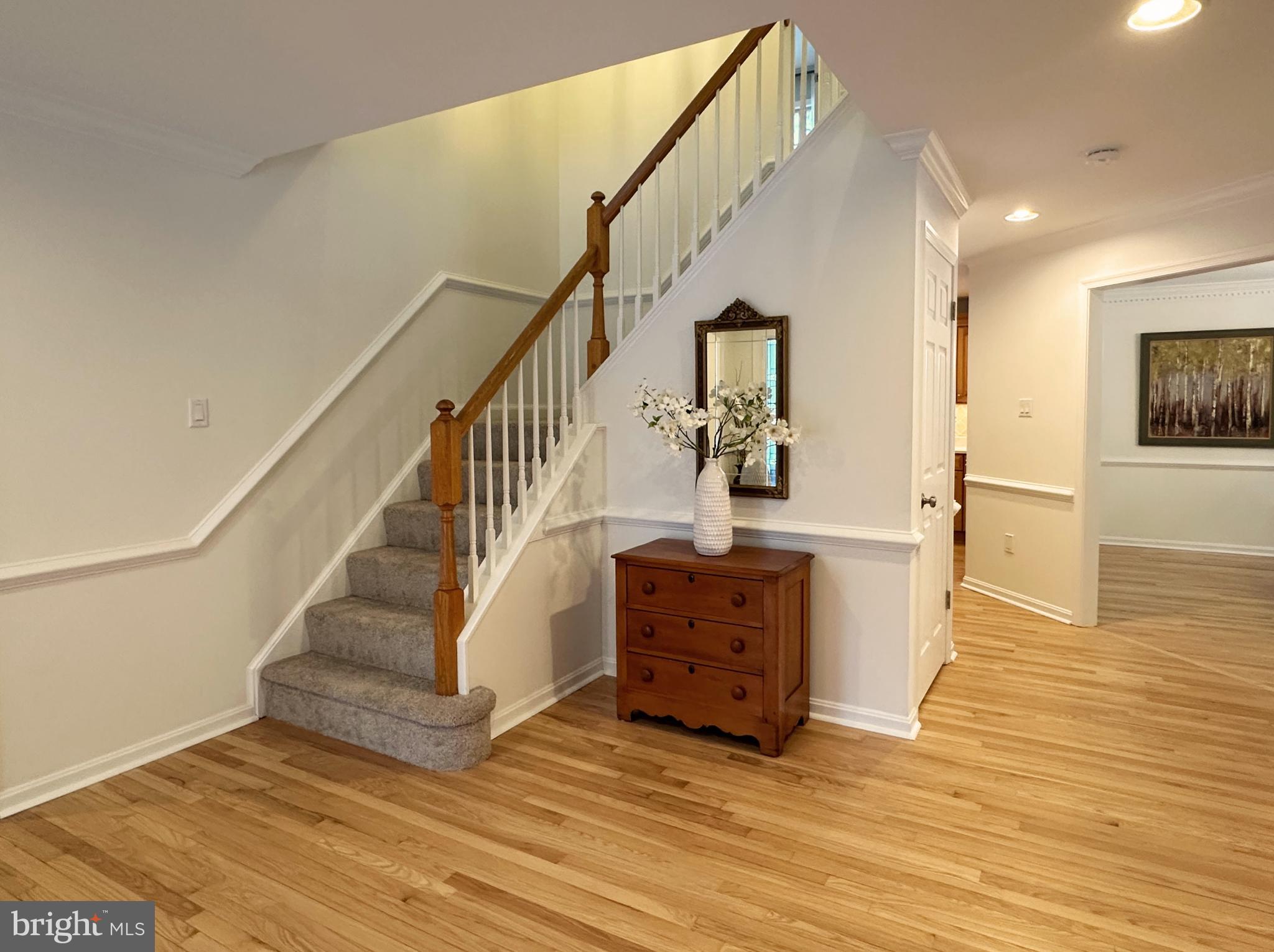 LINWOOD - Residential