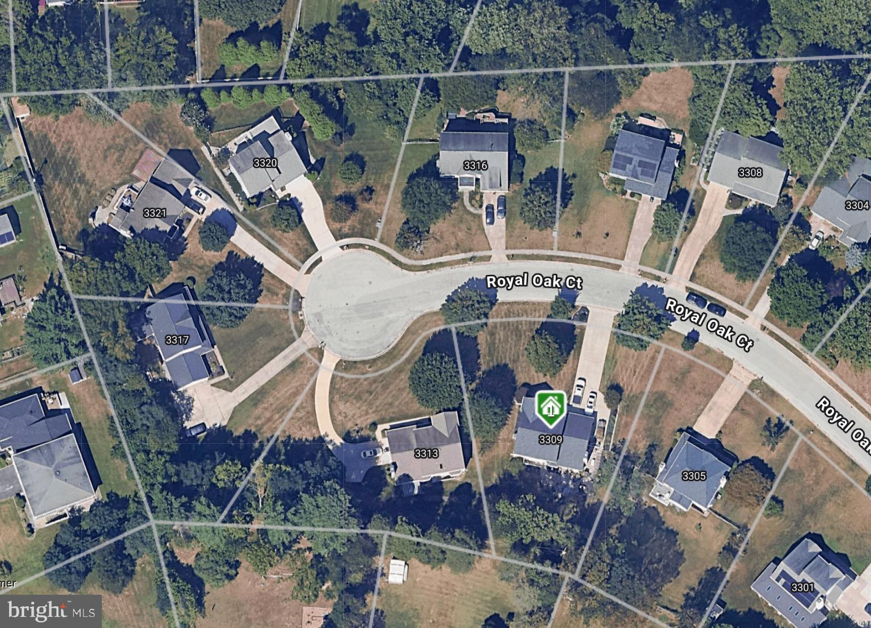 LINWOOD - Residential