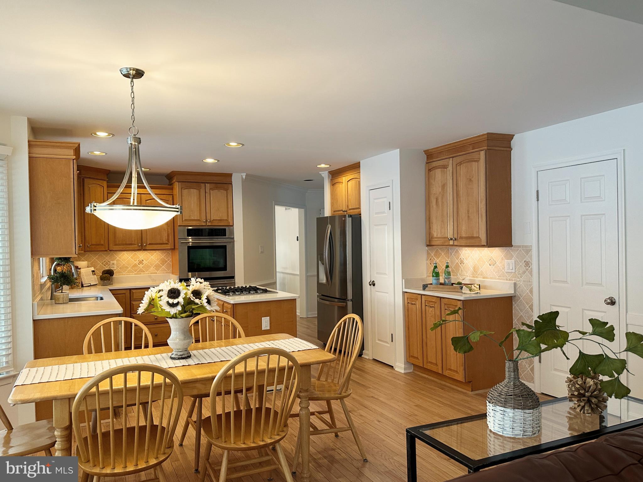 LINWOOD - Residential