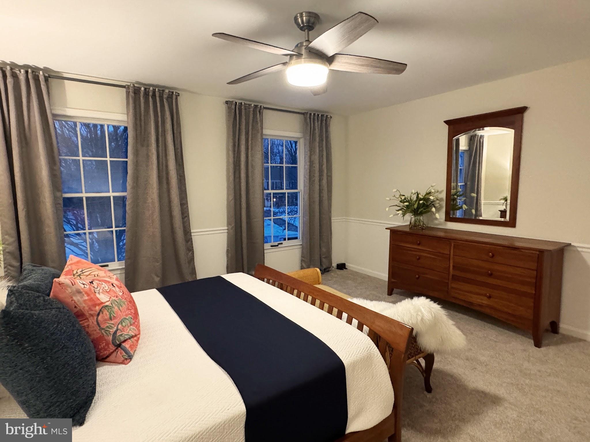 LINWOOD - Residential