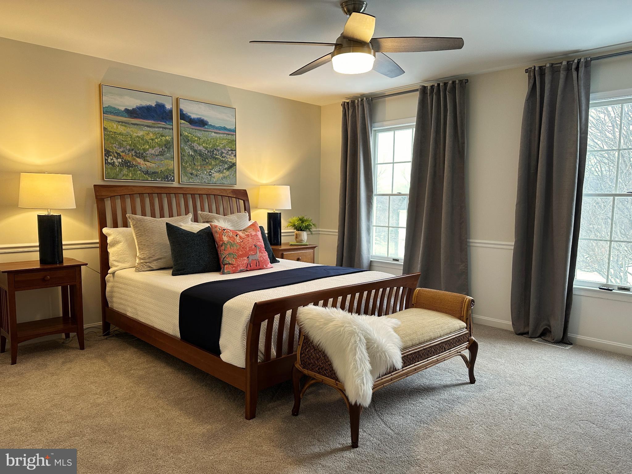 LINWOOD - Residential