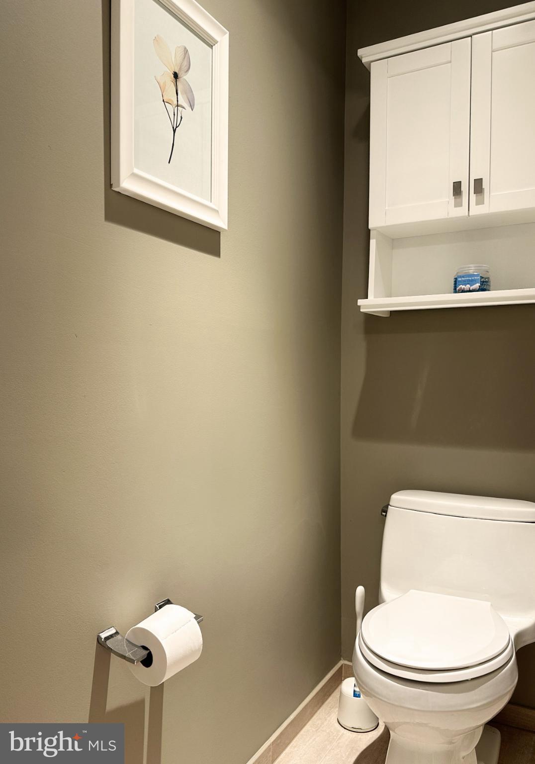 LINWOOD - Residential