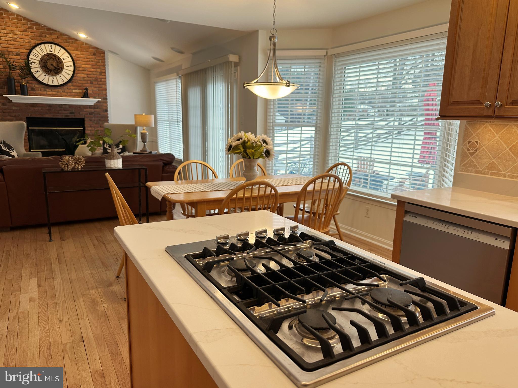 LINWOOD - Residential