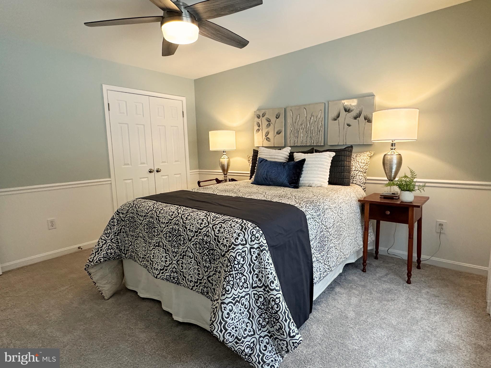 LINWOOD - Residential