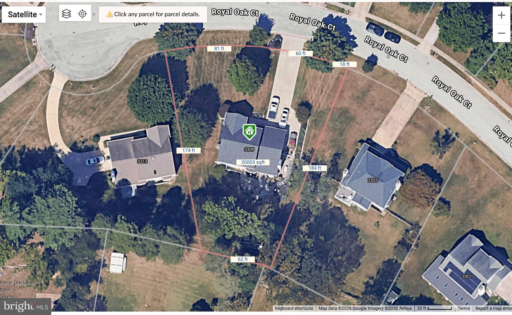 LINWOOD - Residential