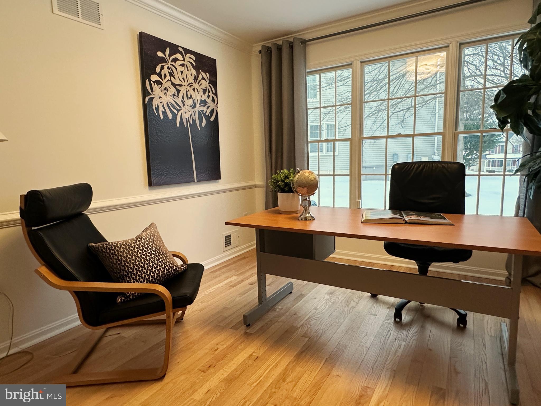 LINWOOD - Residential