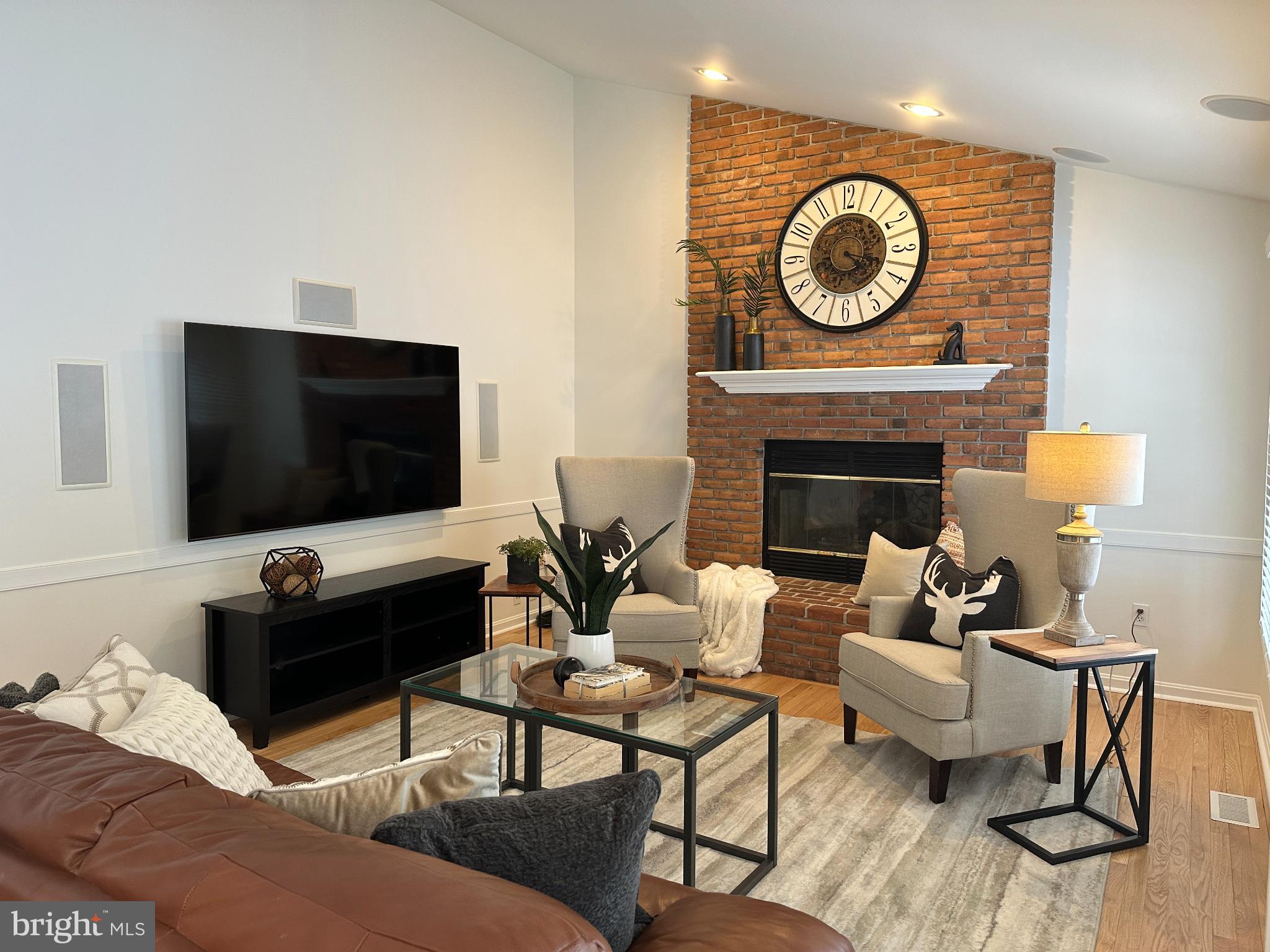 LINWOOD - Residential