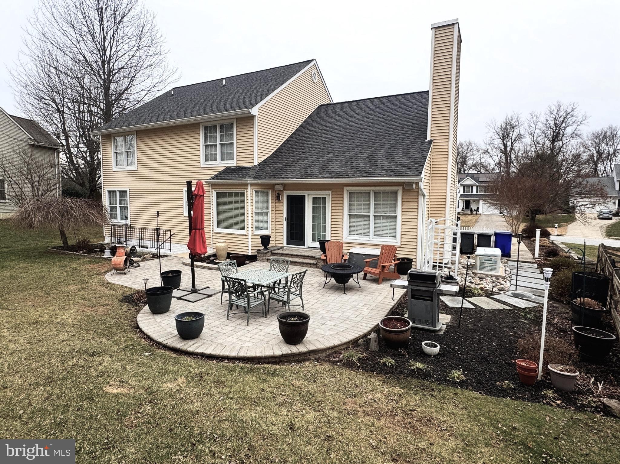 LINWOOD - Residential