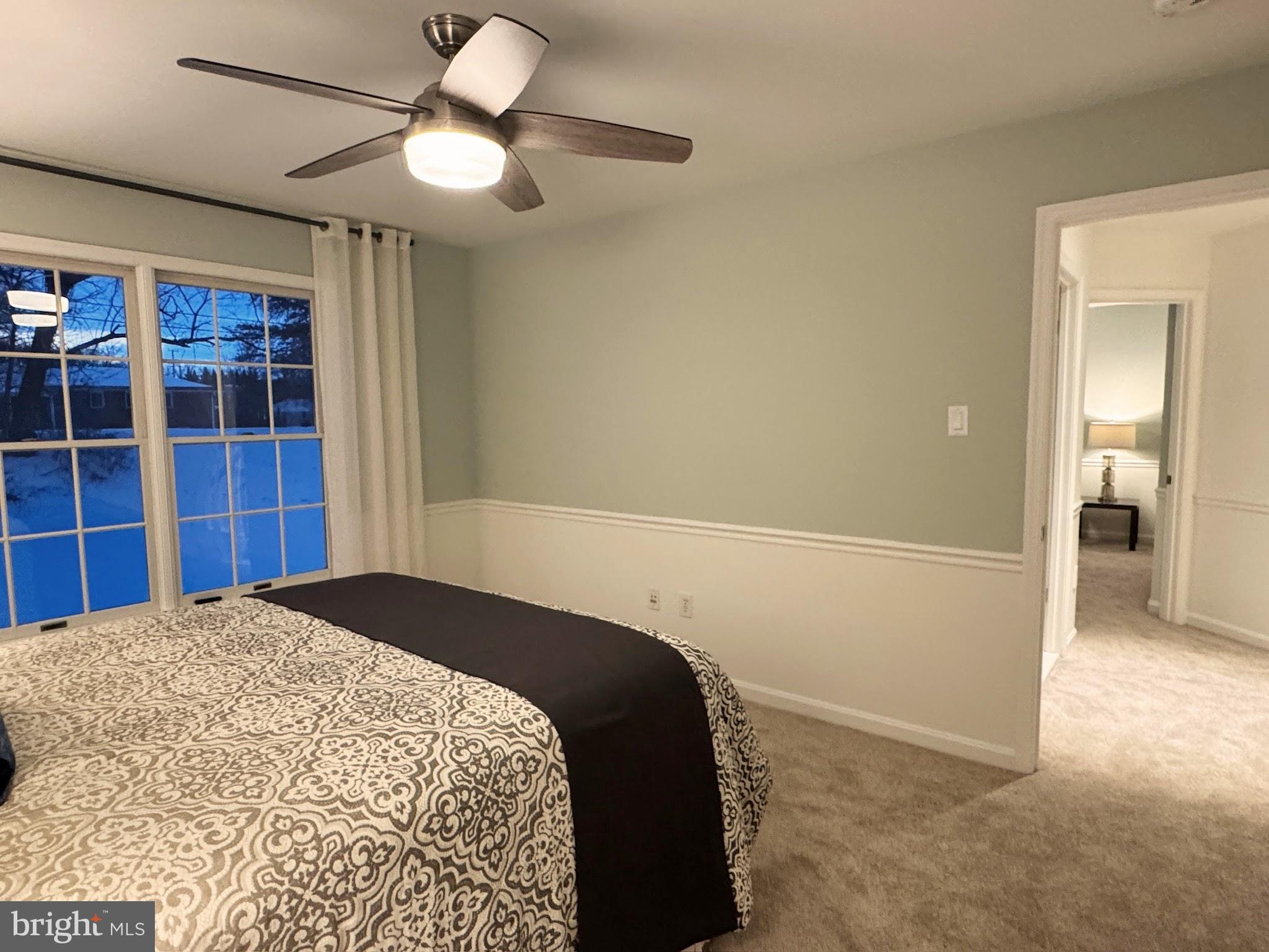 LINWOOD - Residential