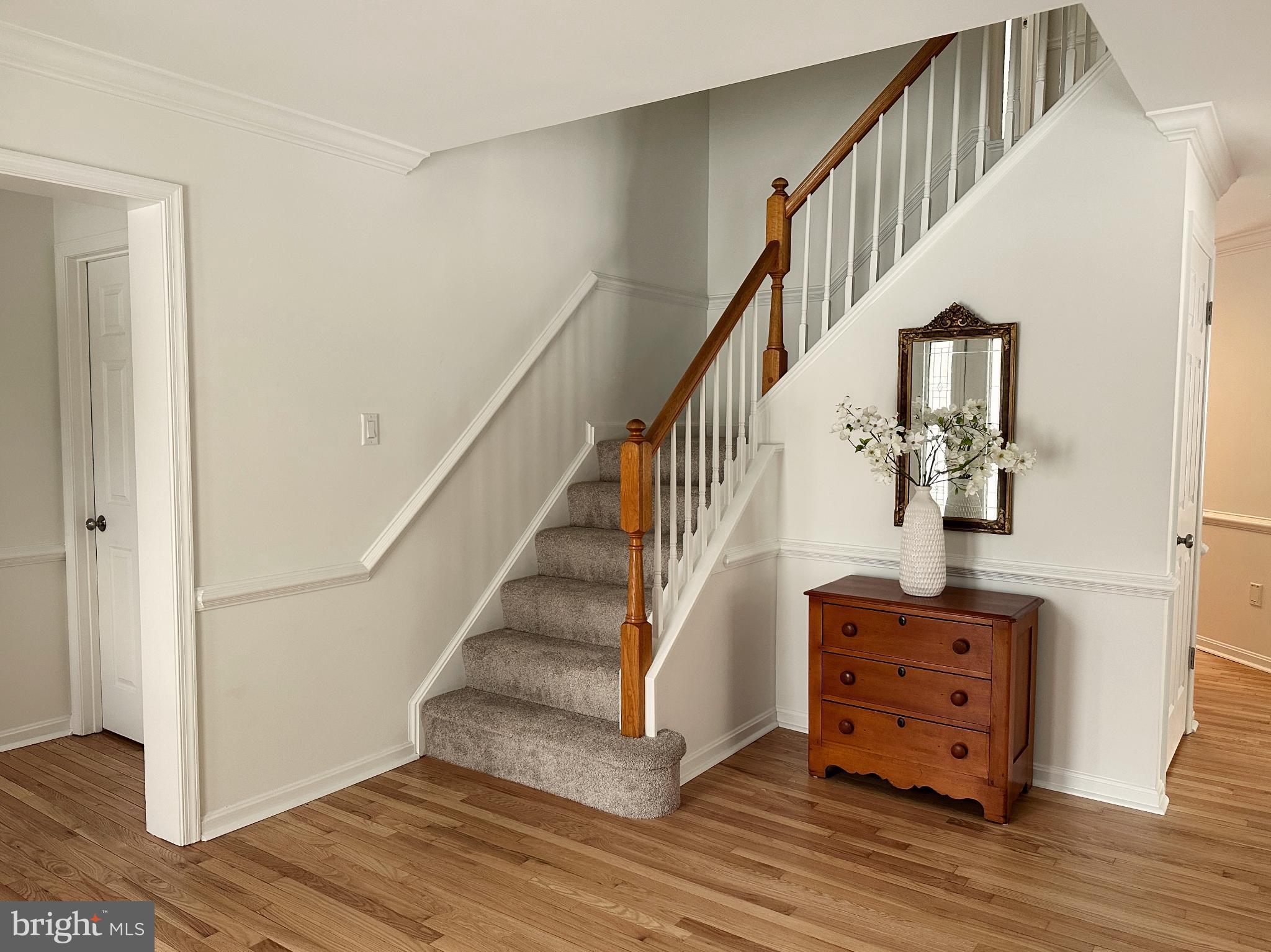 LINWOOD - Residential