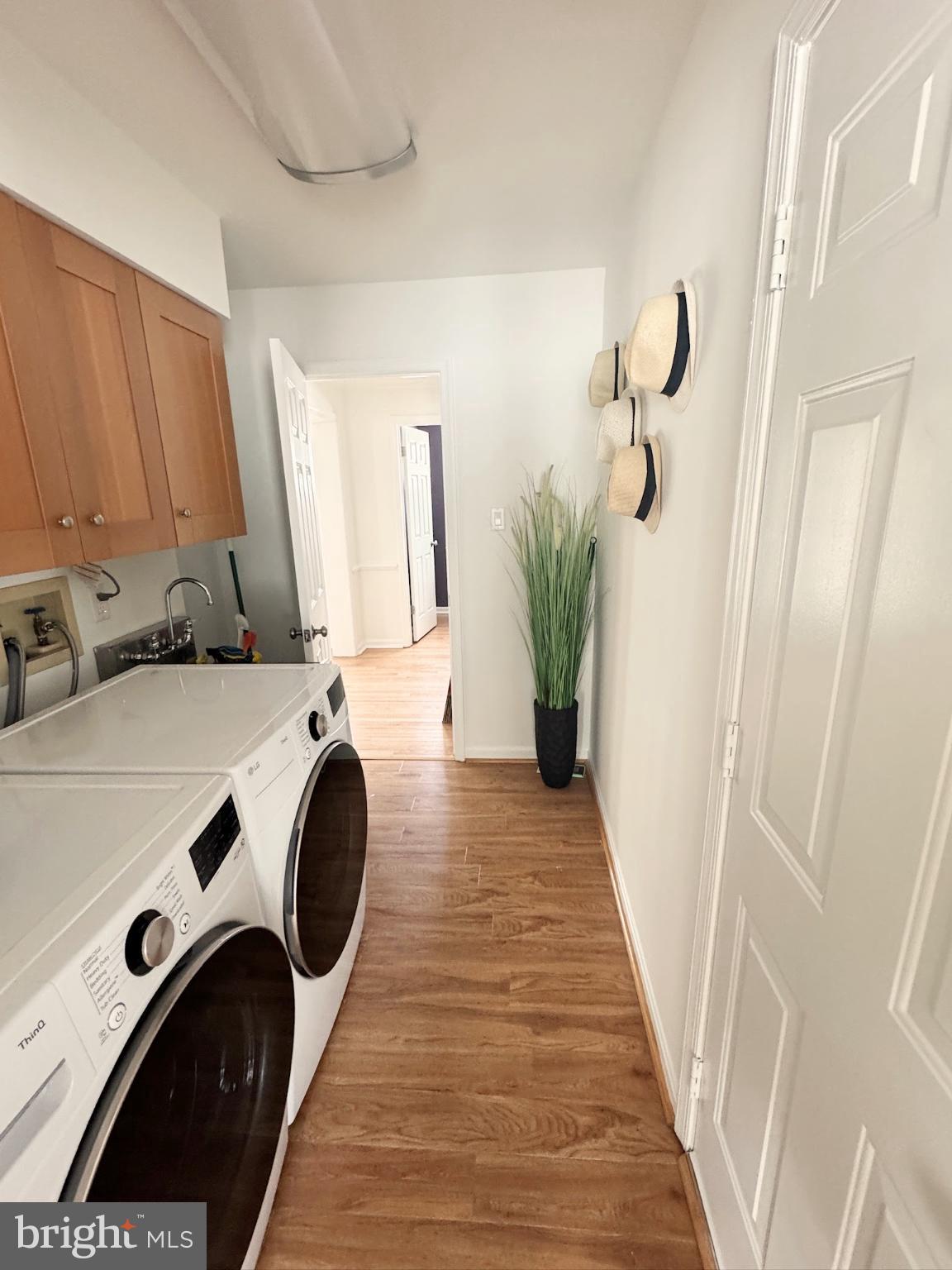 LINWOOD - Residential