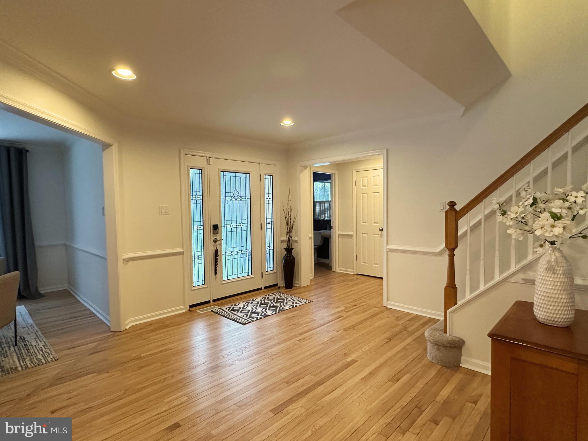 LINWOOD - Residential