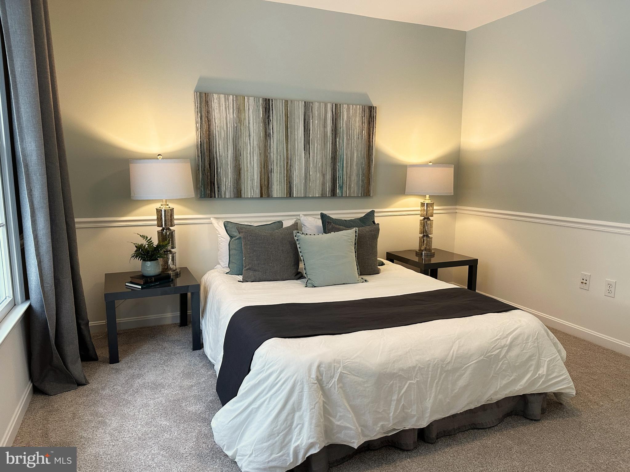 LINWOOD - Residential