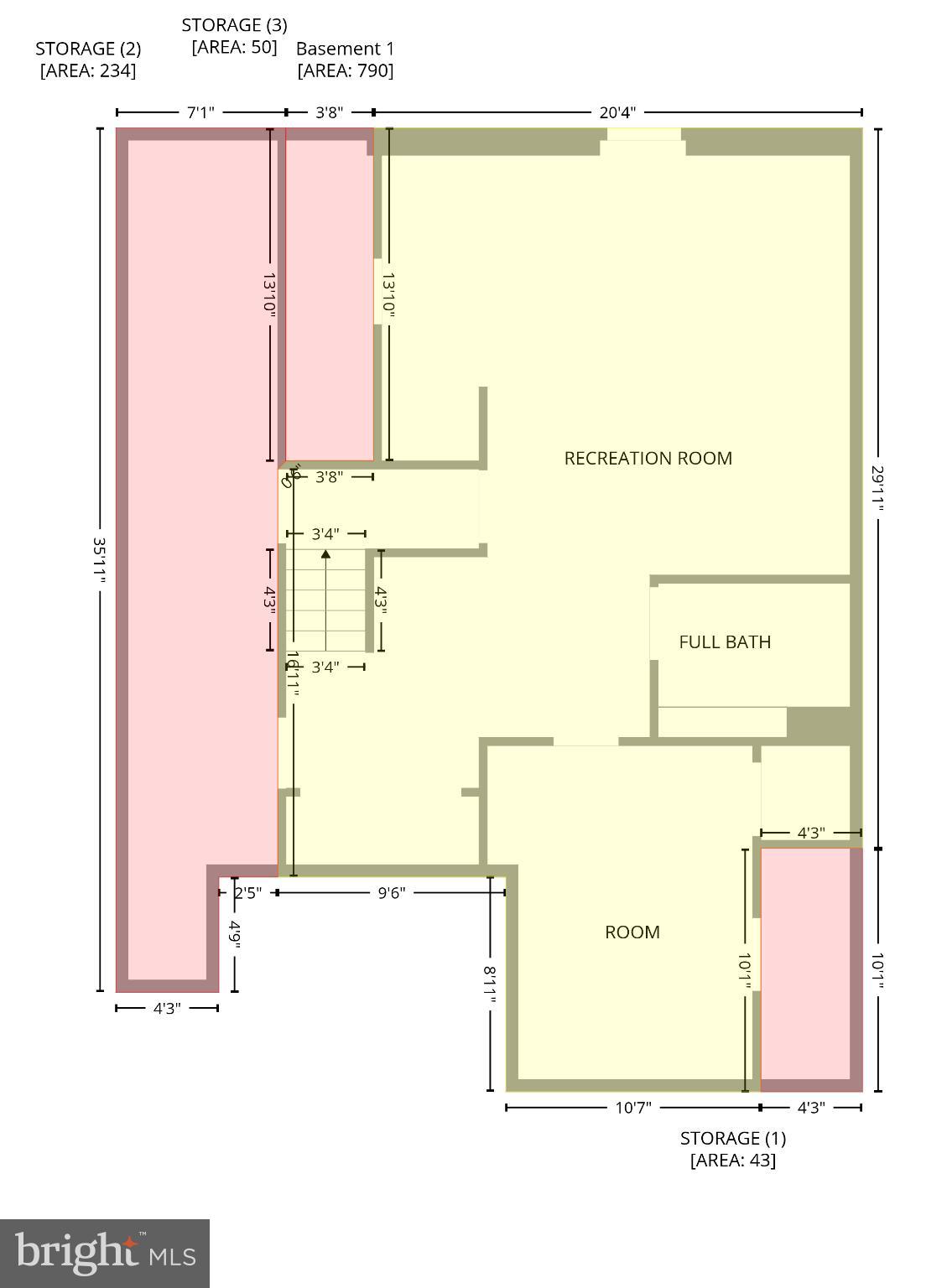 LINWOOD - Residential