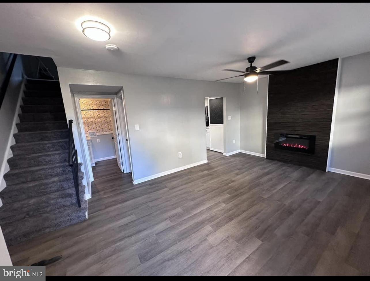 WILLIAMSTOWN - Residential