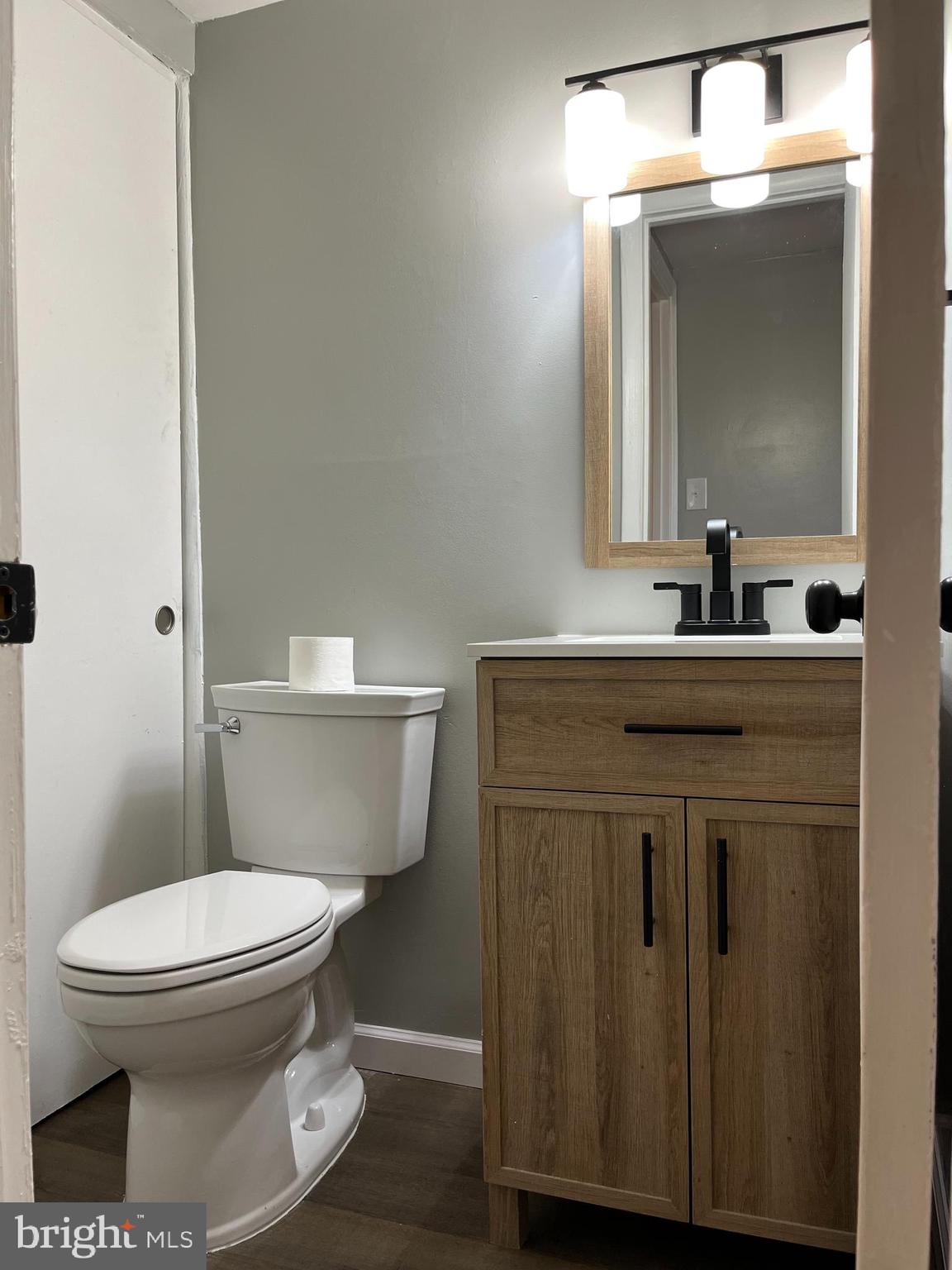 WILLIAMSTOWN - Residential