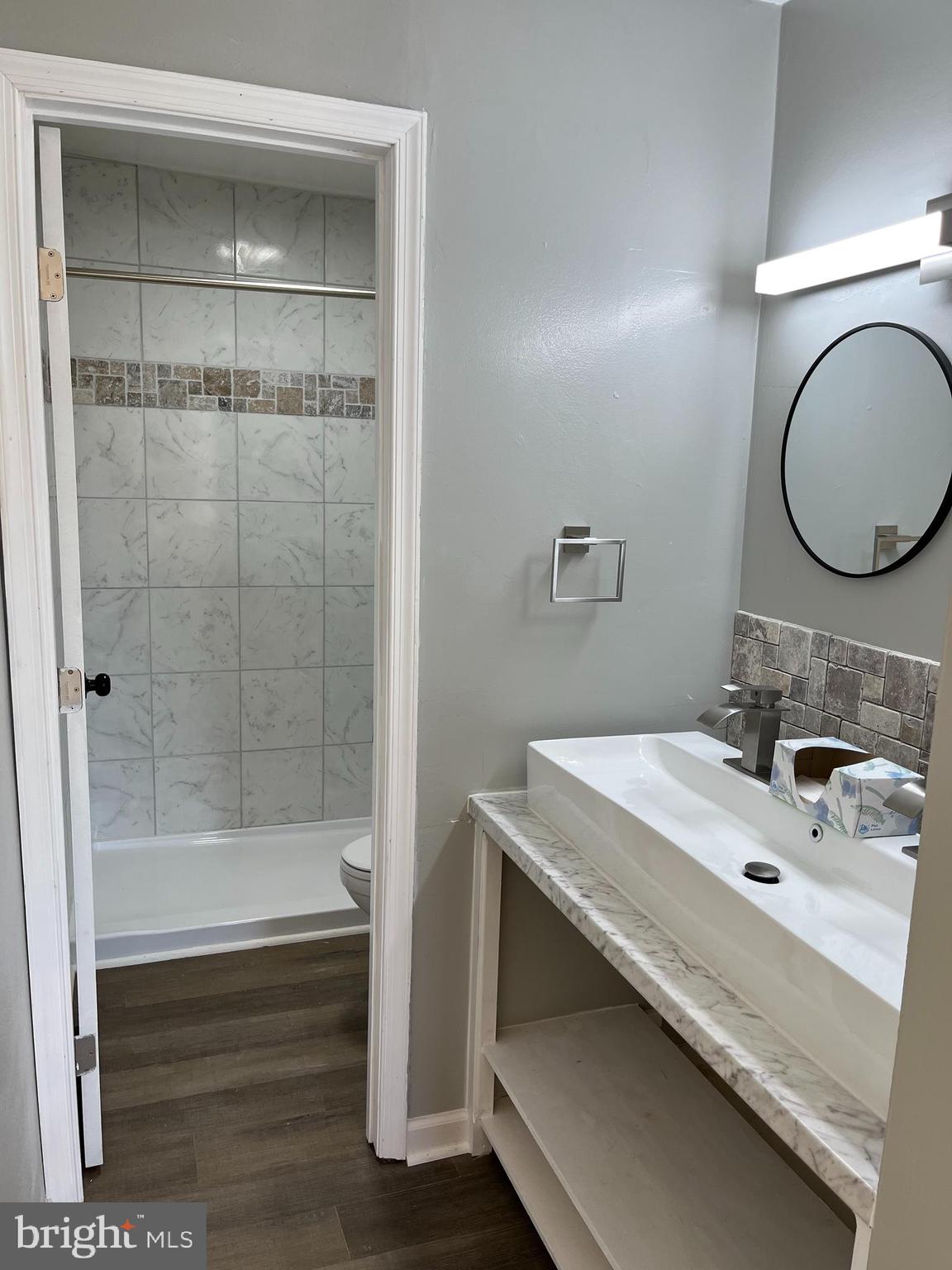 WILLIAMSTOWN - Residential