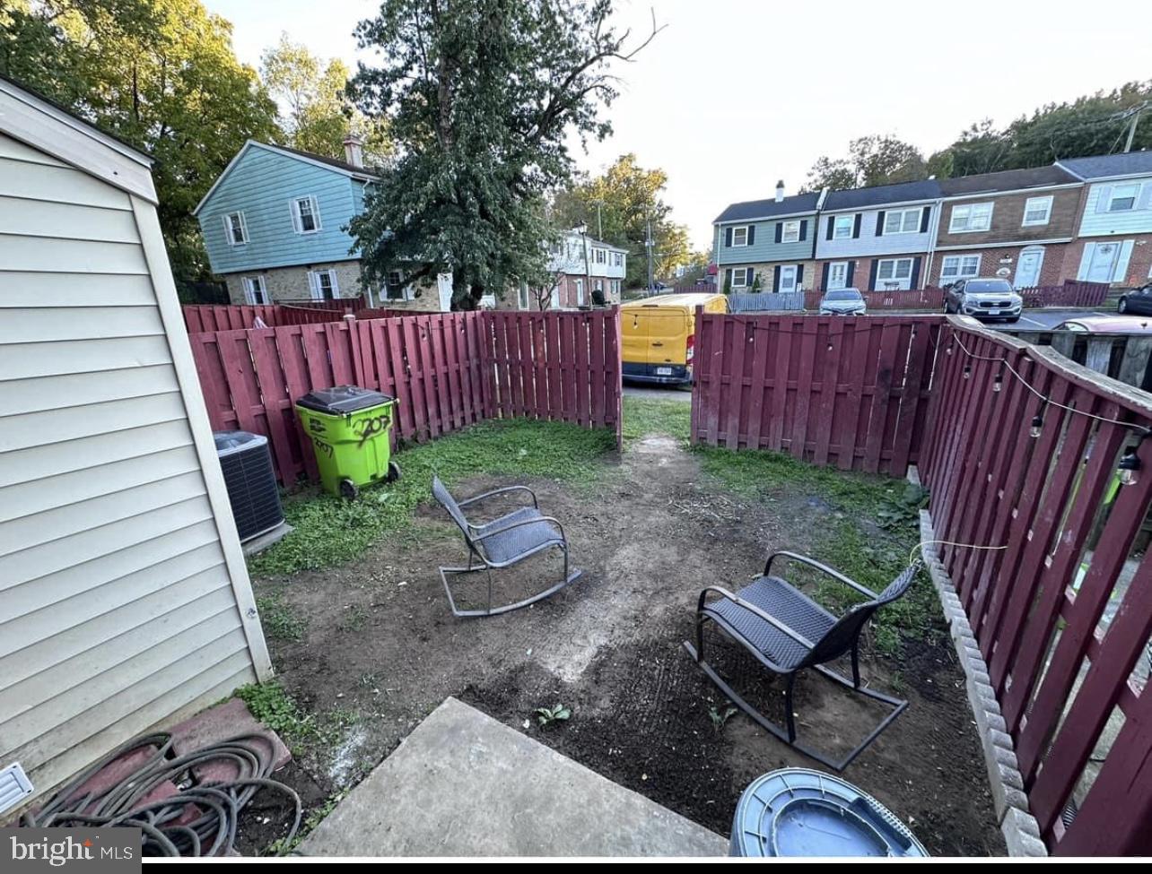 WILLIAMSTOWN - Residential