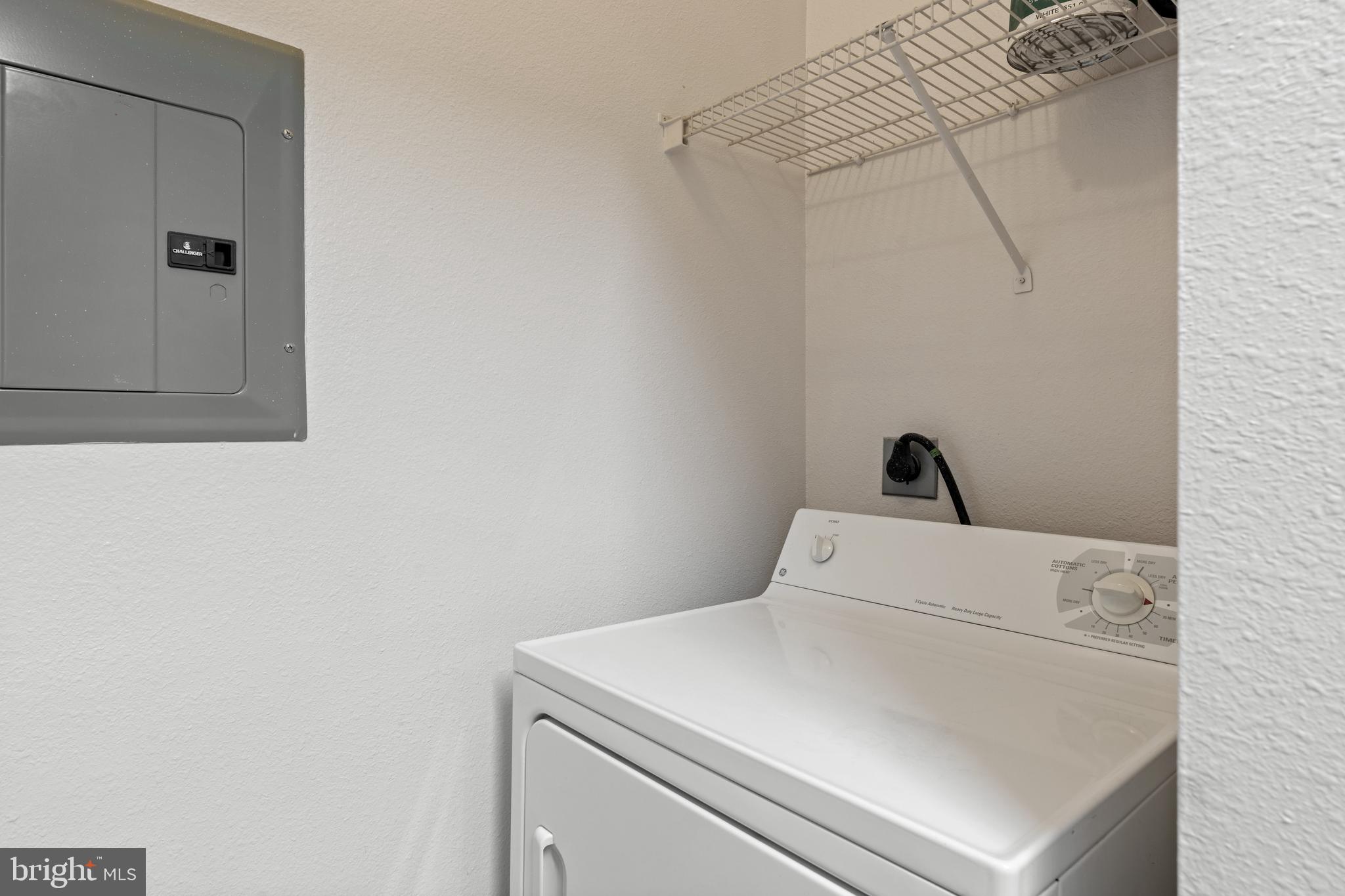 NORTH BETHESDA - Residential