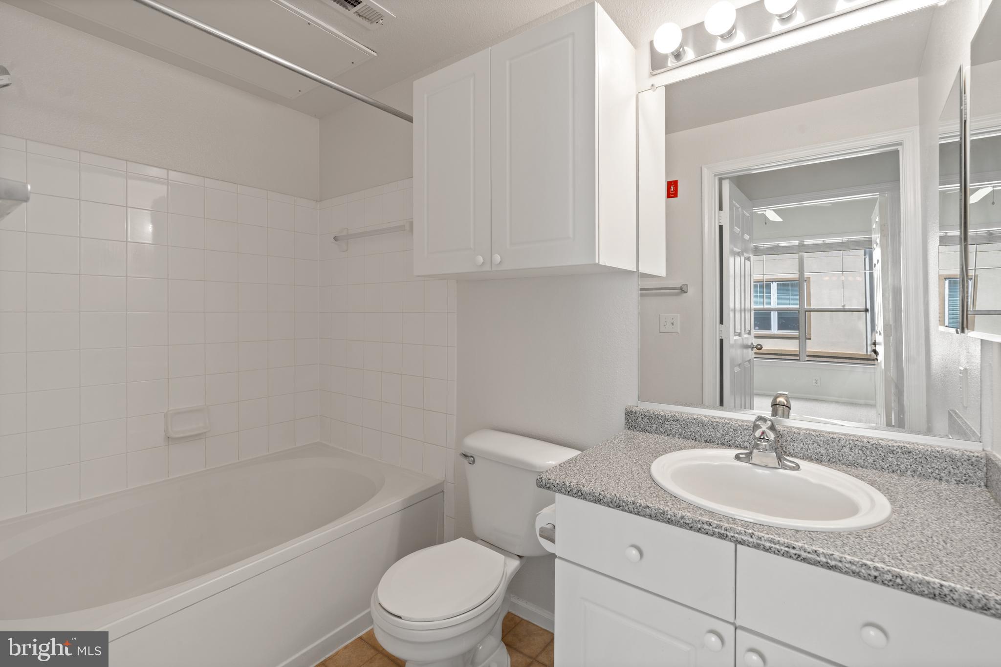 NORTH BETHESDA - Residential