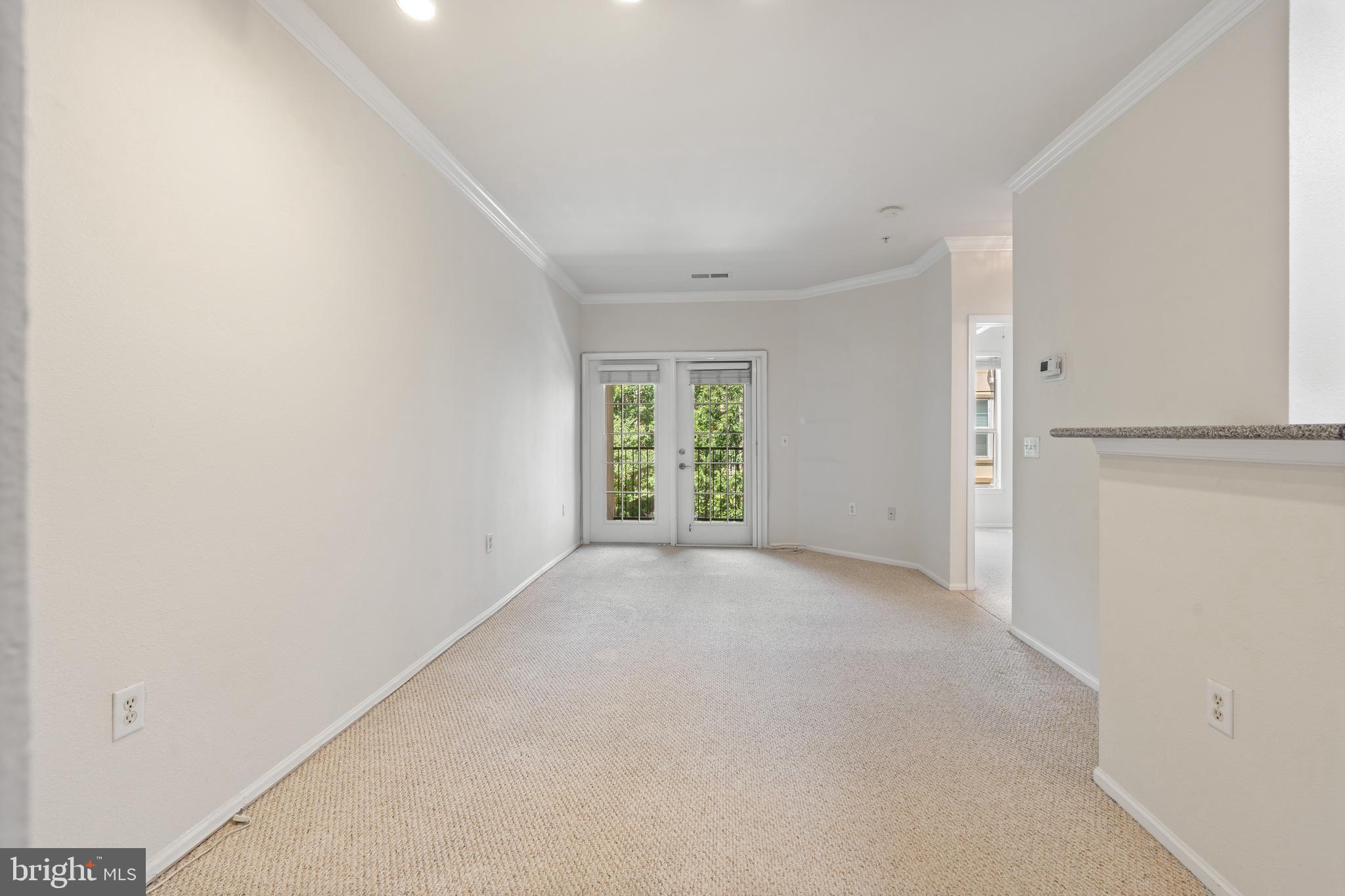 NORTH BETHESDA - Residential