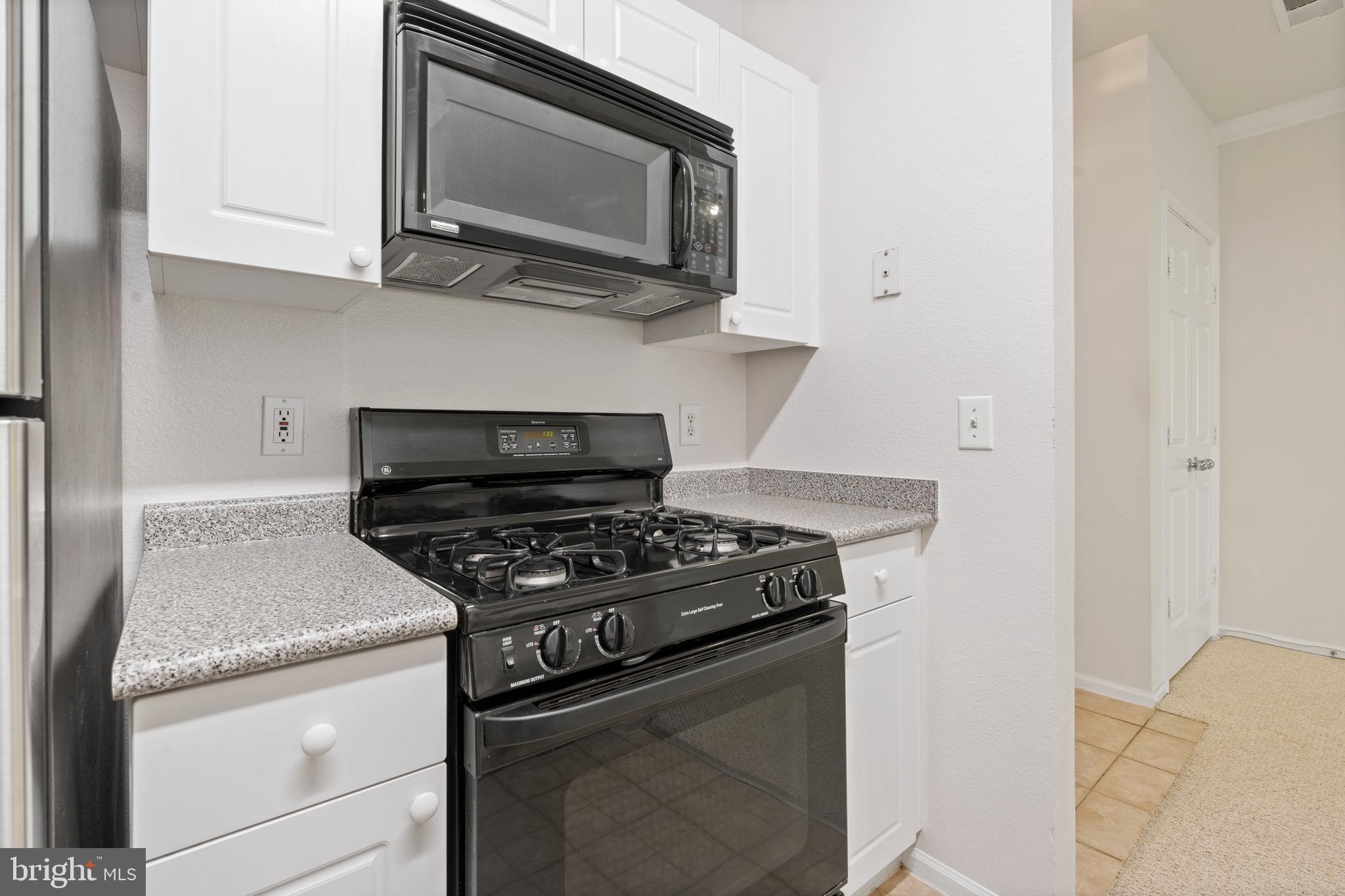 NORTH BETHESDA - Residential