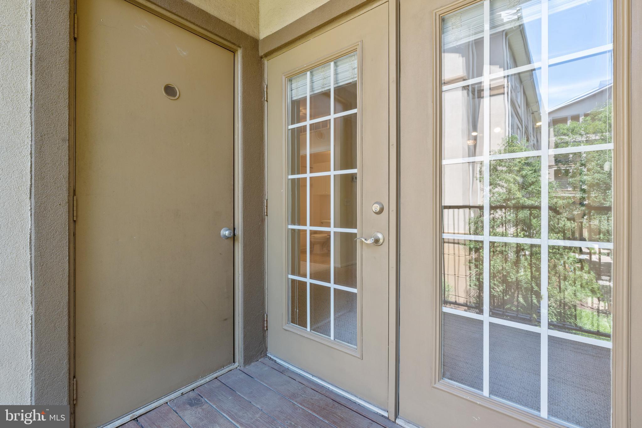 NORTH BETHESDA - Residential