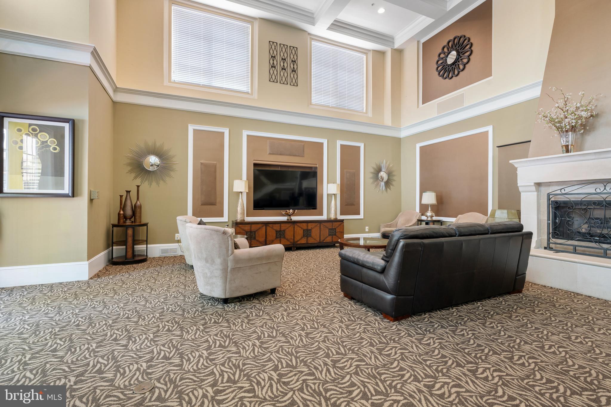 NORTH BETHESDA - Residential