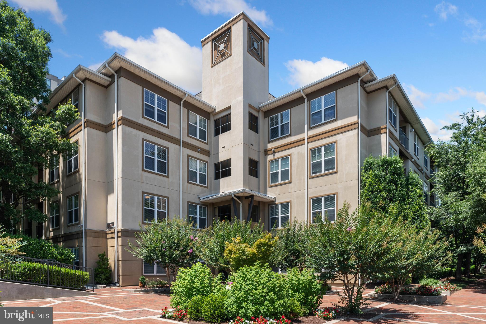 NORTH BETHESDA - Residential