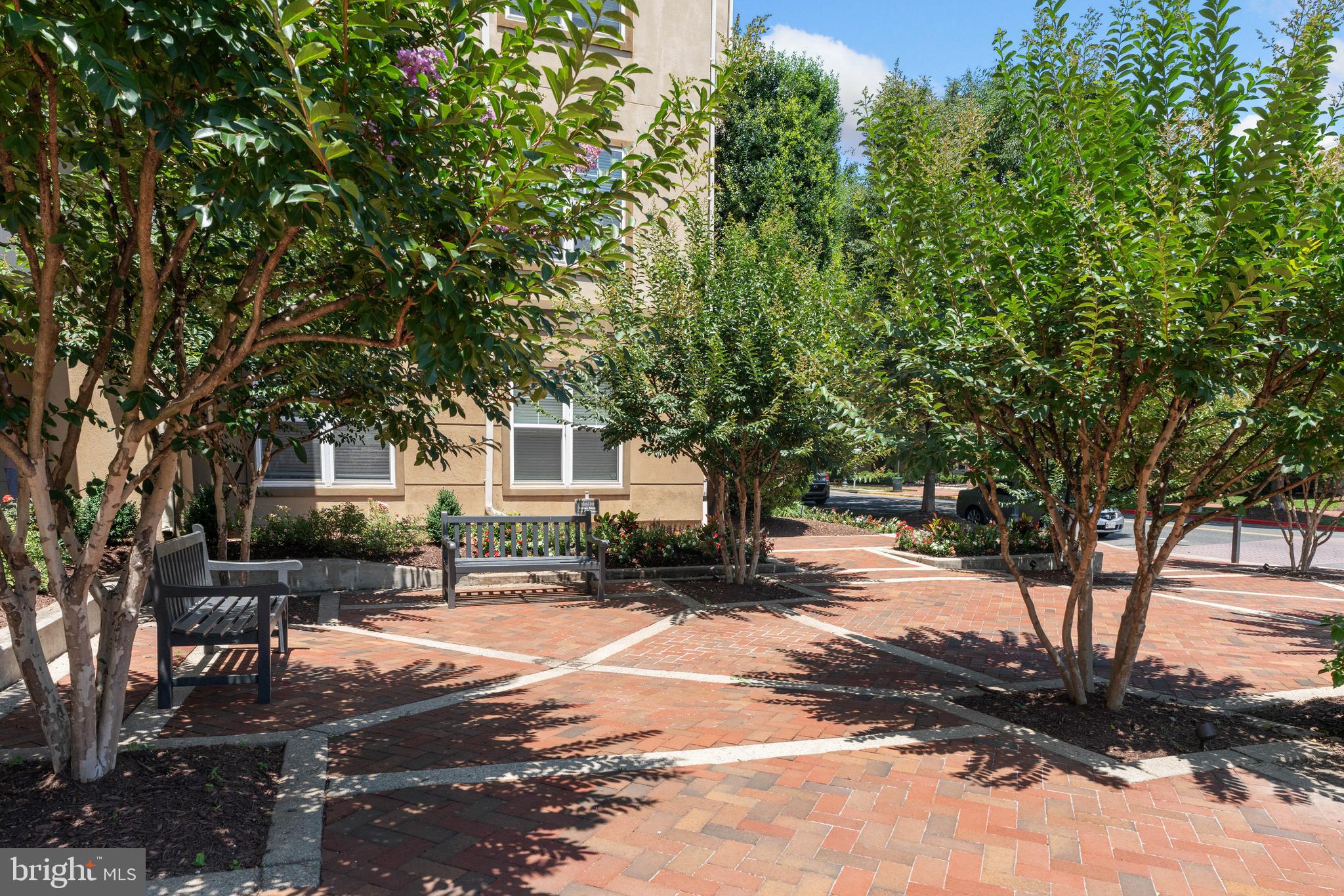 NORTH BETHESDA - Residential