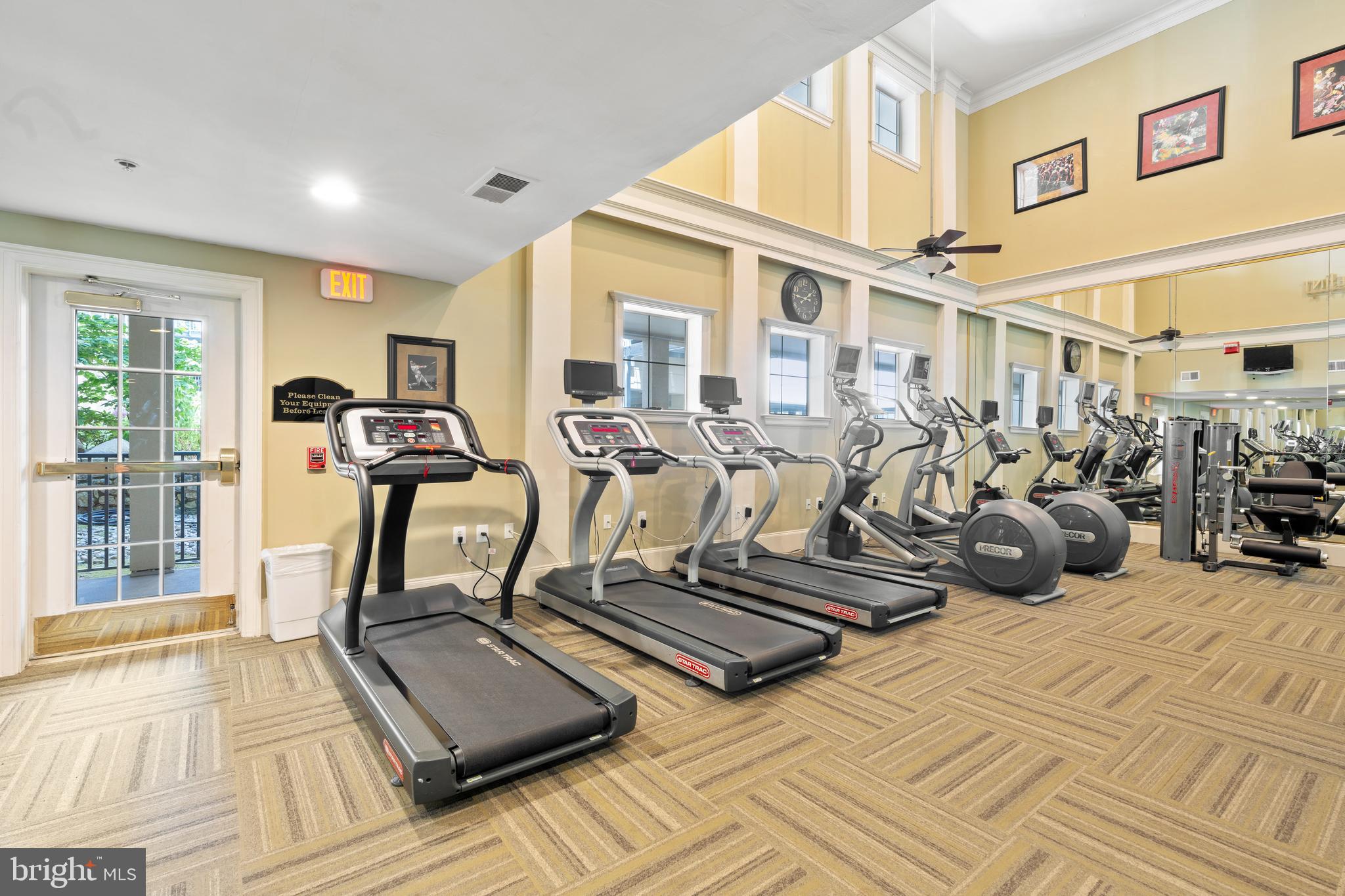 NORTH BETHESDA - Residential