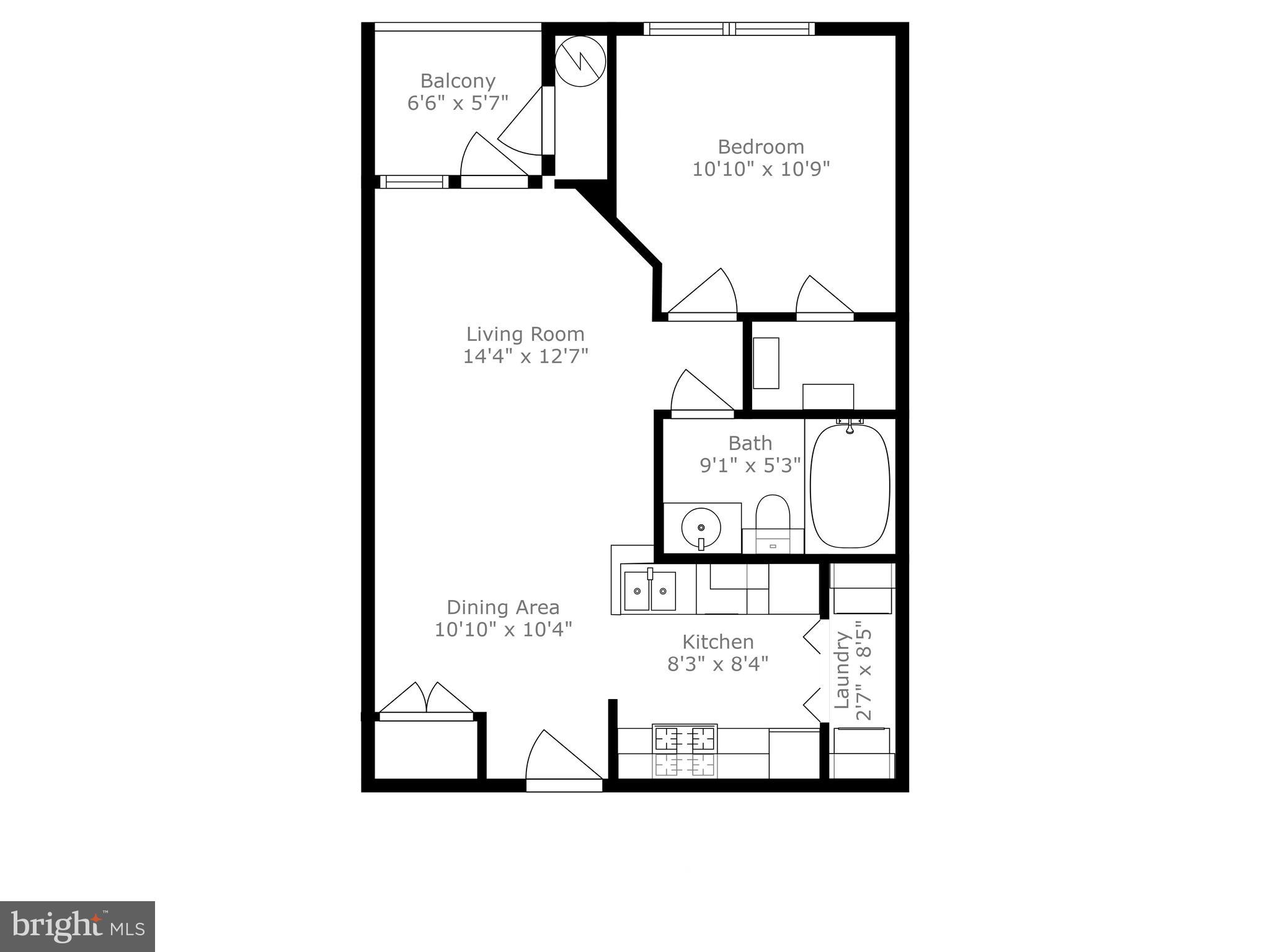 NORTH BETHESDA - Residential