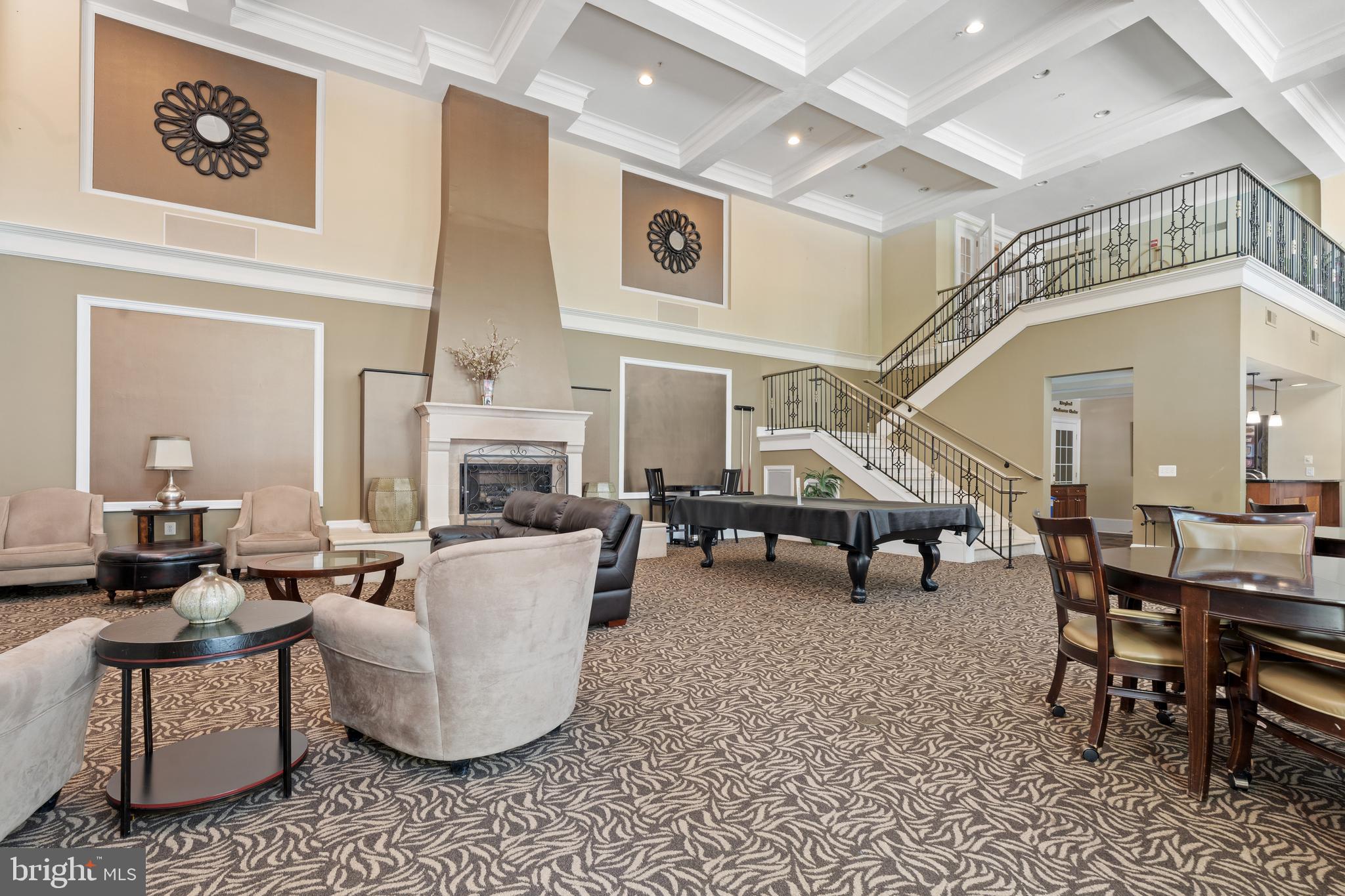 NORTH BETHESDA - Residential