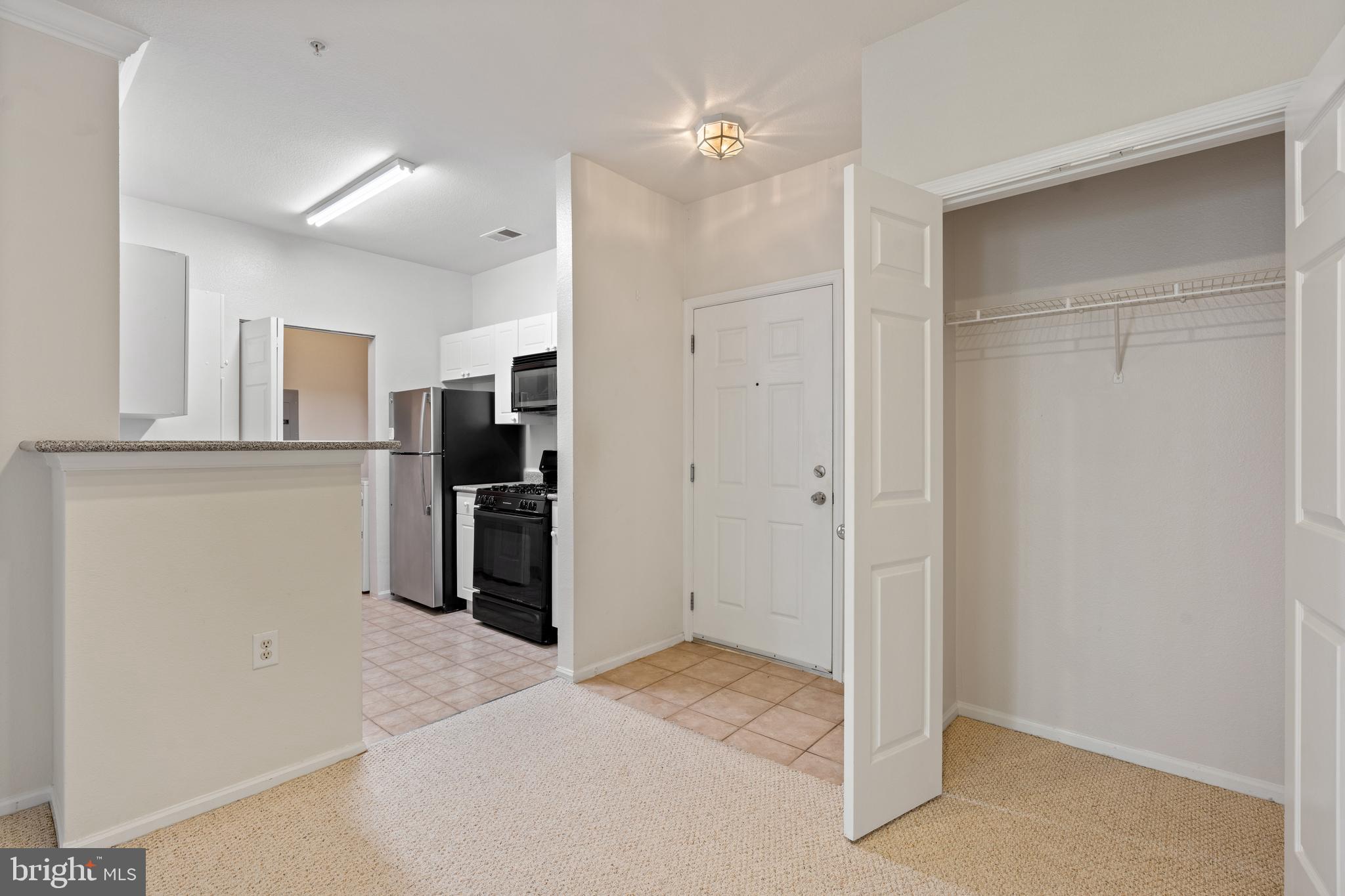 NORTH BETHESDA - Residential