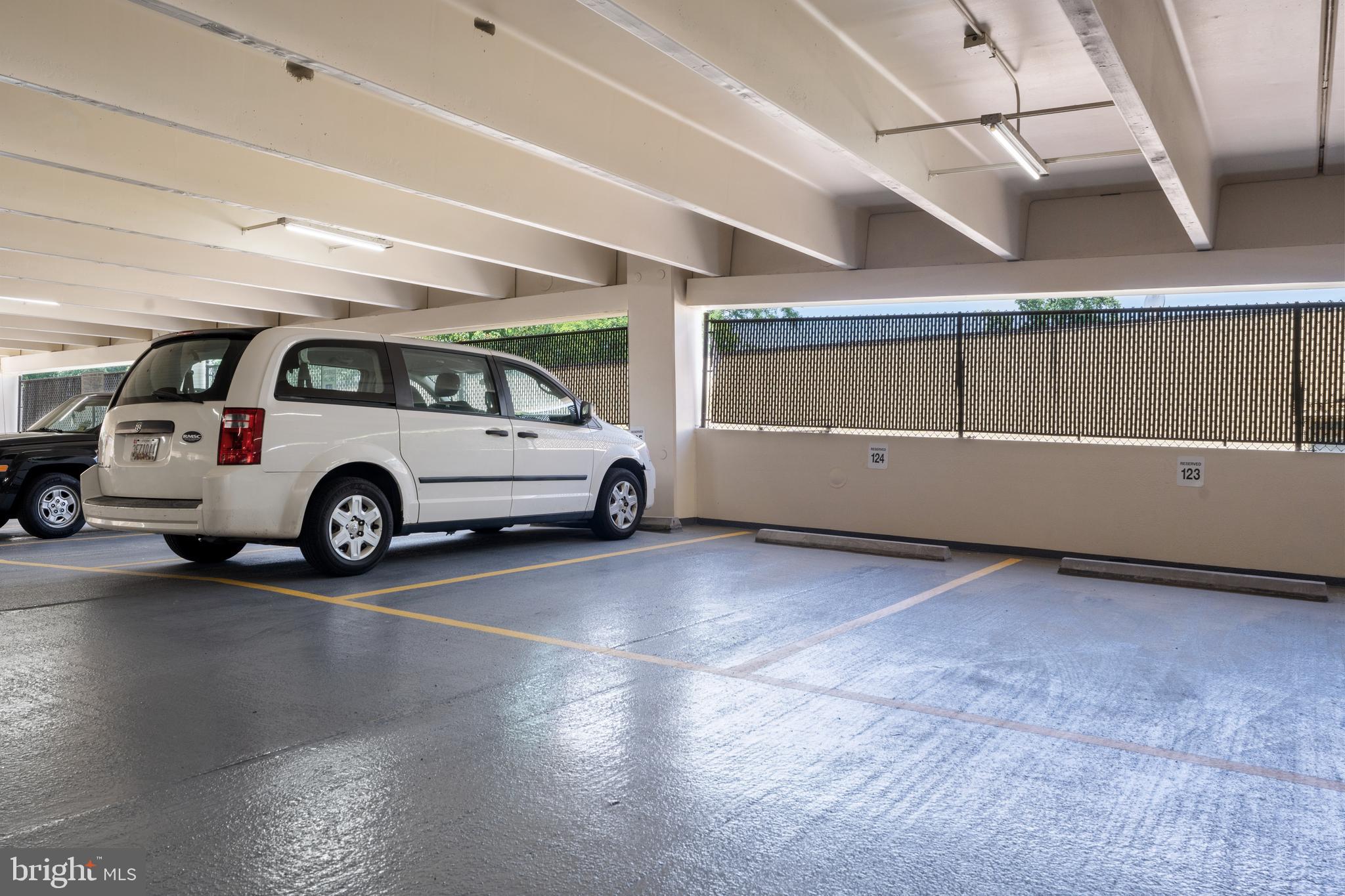 NORTH BETHESDA - Residential