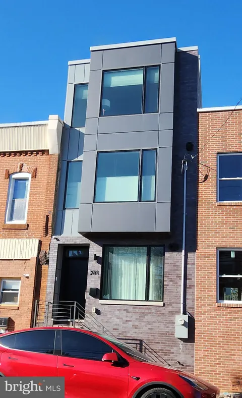 2811 Wharton Street, Philadelphia, PA 19146 - MLS#: PAPH2464762
