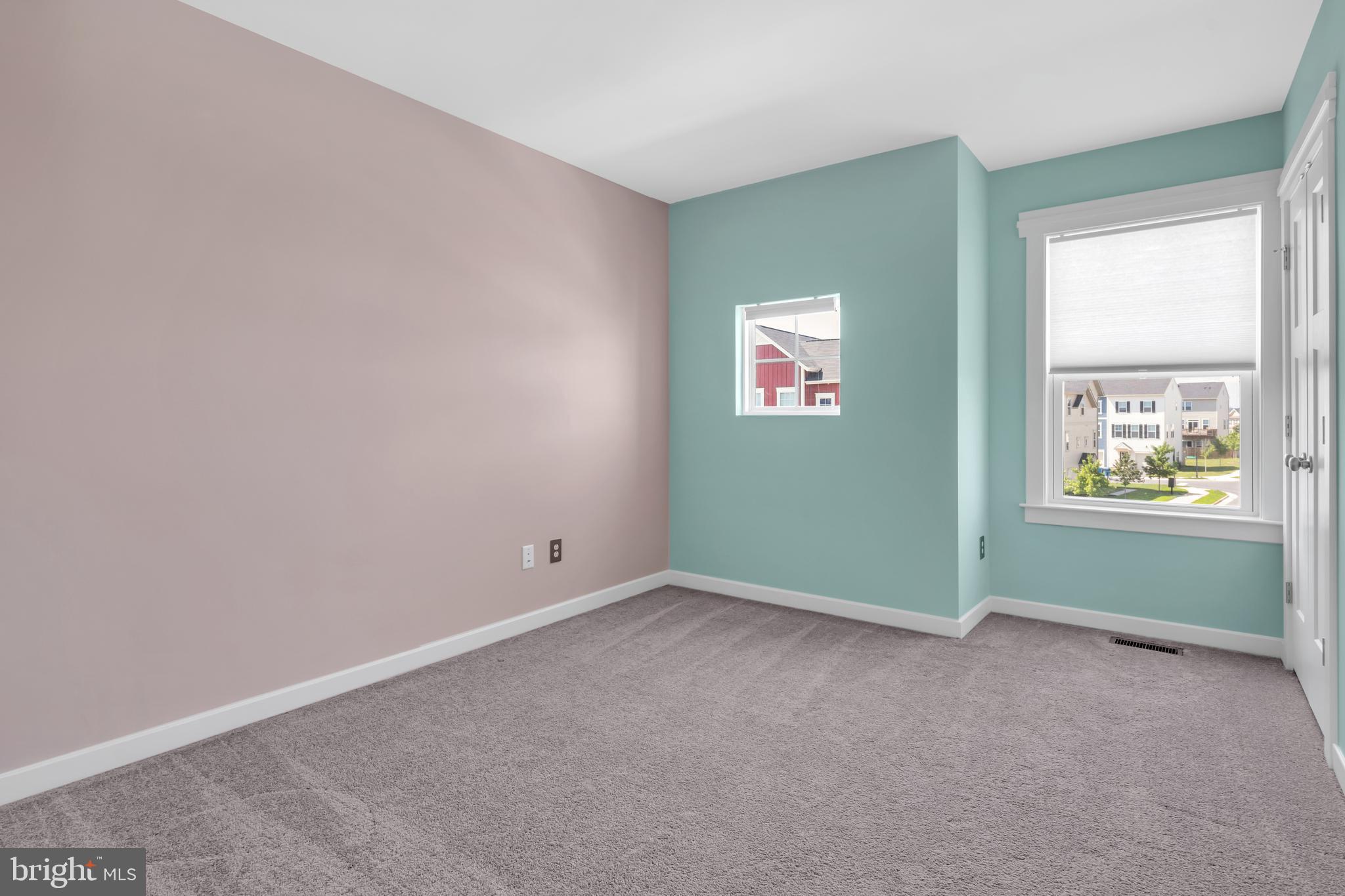 SNOWDEN BRIDGE - Residential Lease