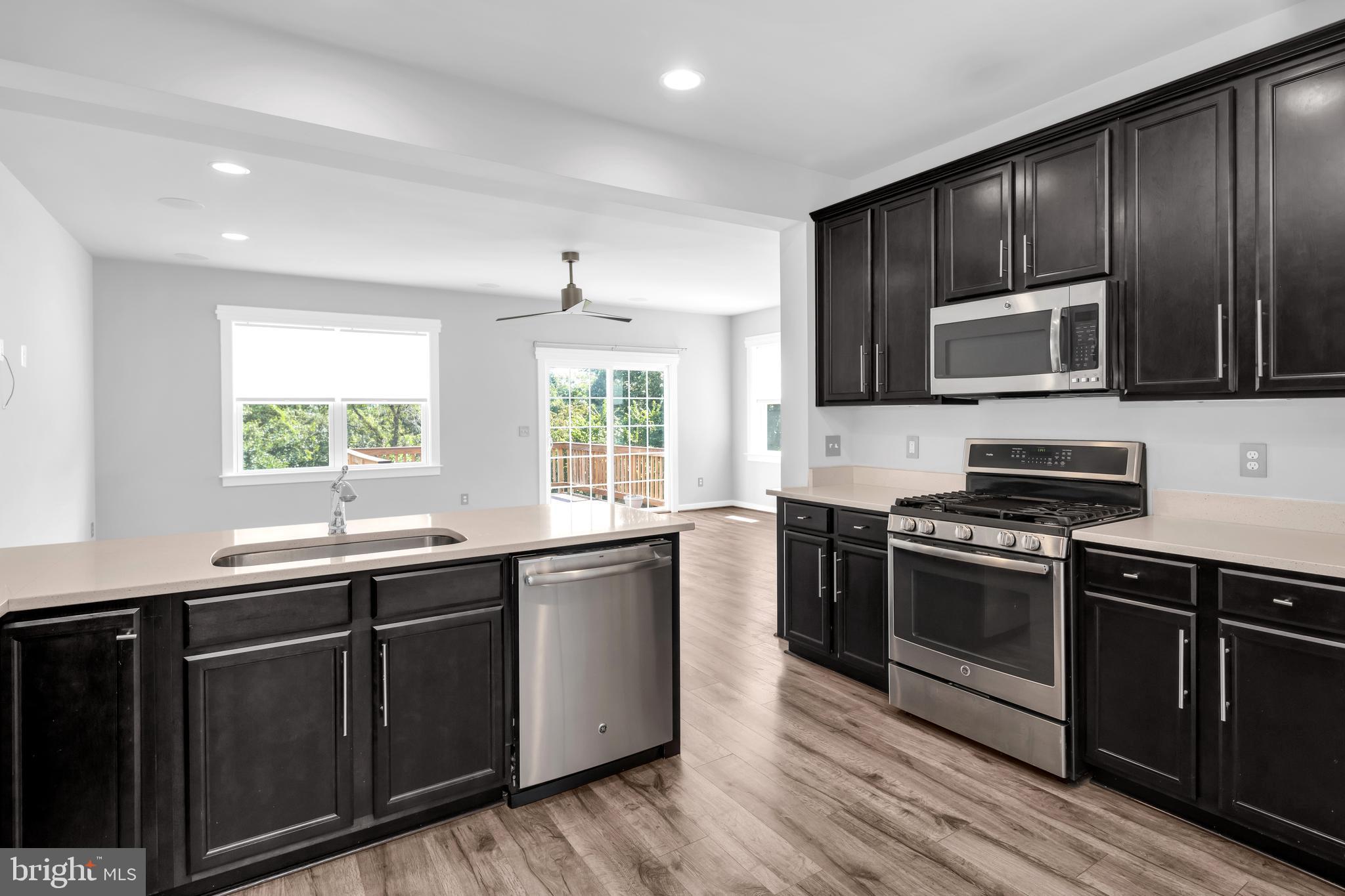 SNOWDEN BRIDGE - Residential Lease