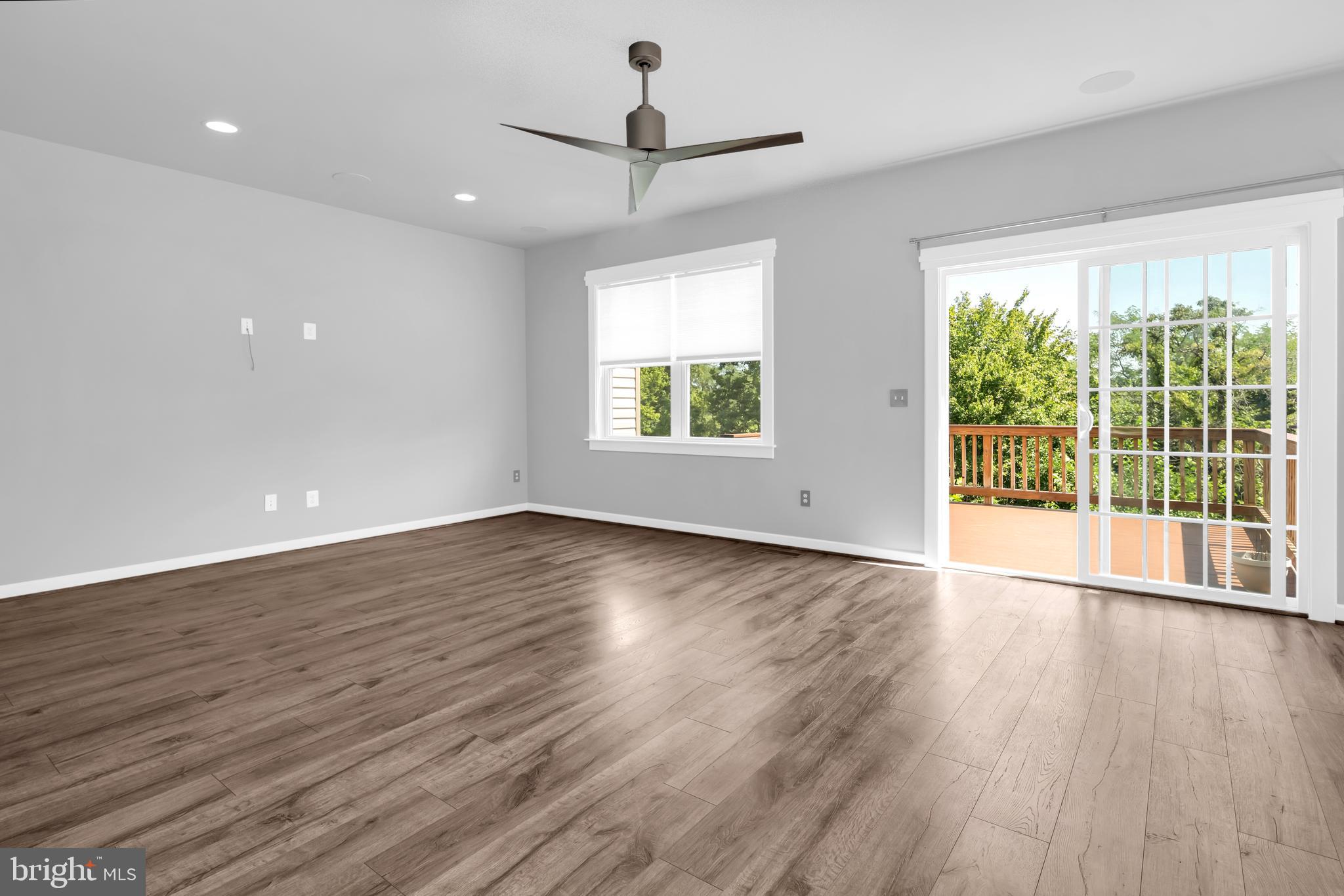 SNOWDEN BRIDGE - Residential Lease