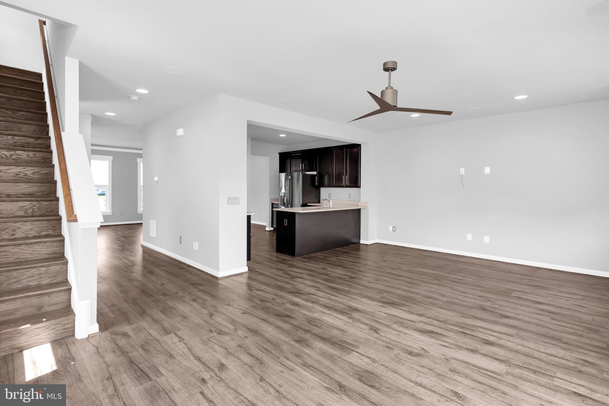 SNOWDEN BRIDGE - Residential Lease