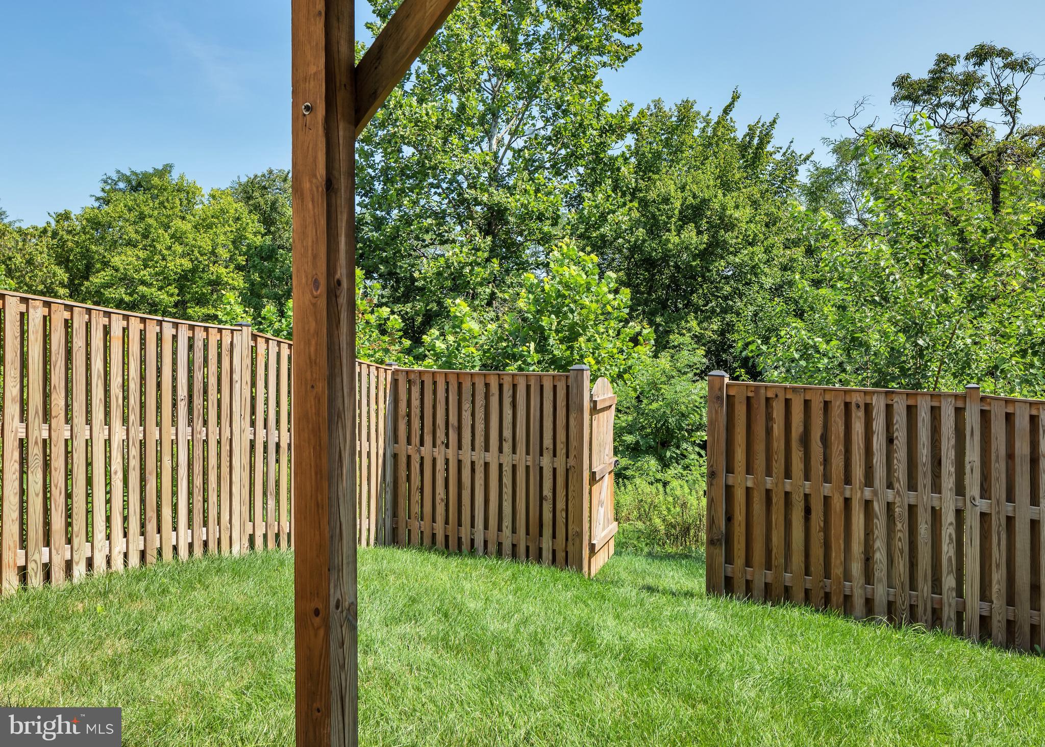 SNOWDEN BRIDGE - Residential Lease