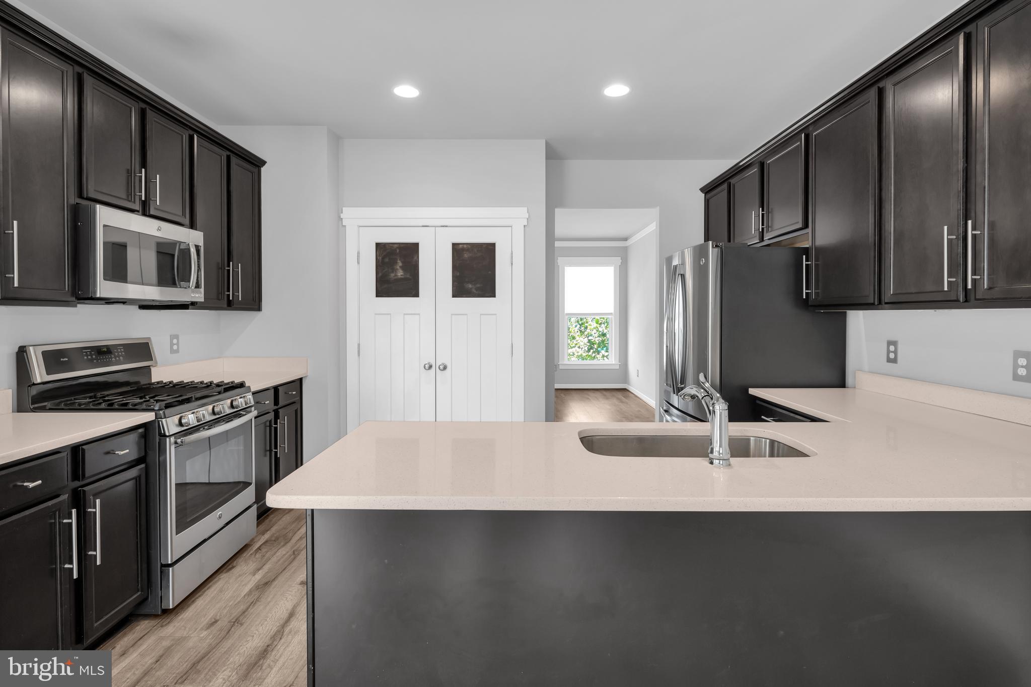 SNOWDEN BRIDGE - Residential Lease