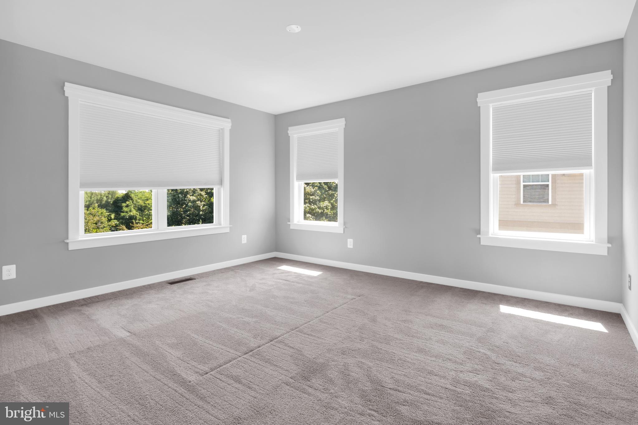 SNOWDEN BRIDGE - Residential Lease