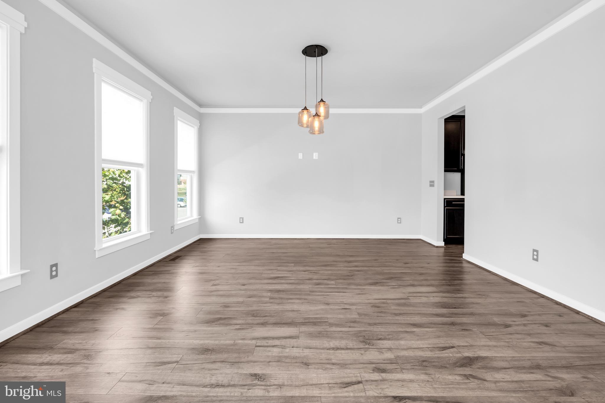 SNOWDEN BRIDGE - Residential Lease