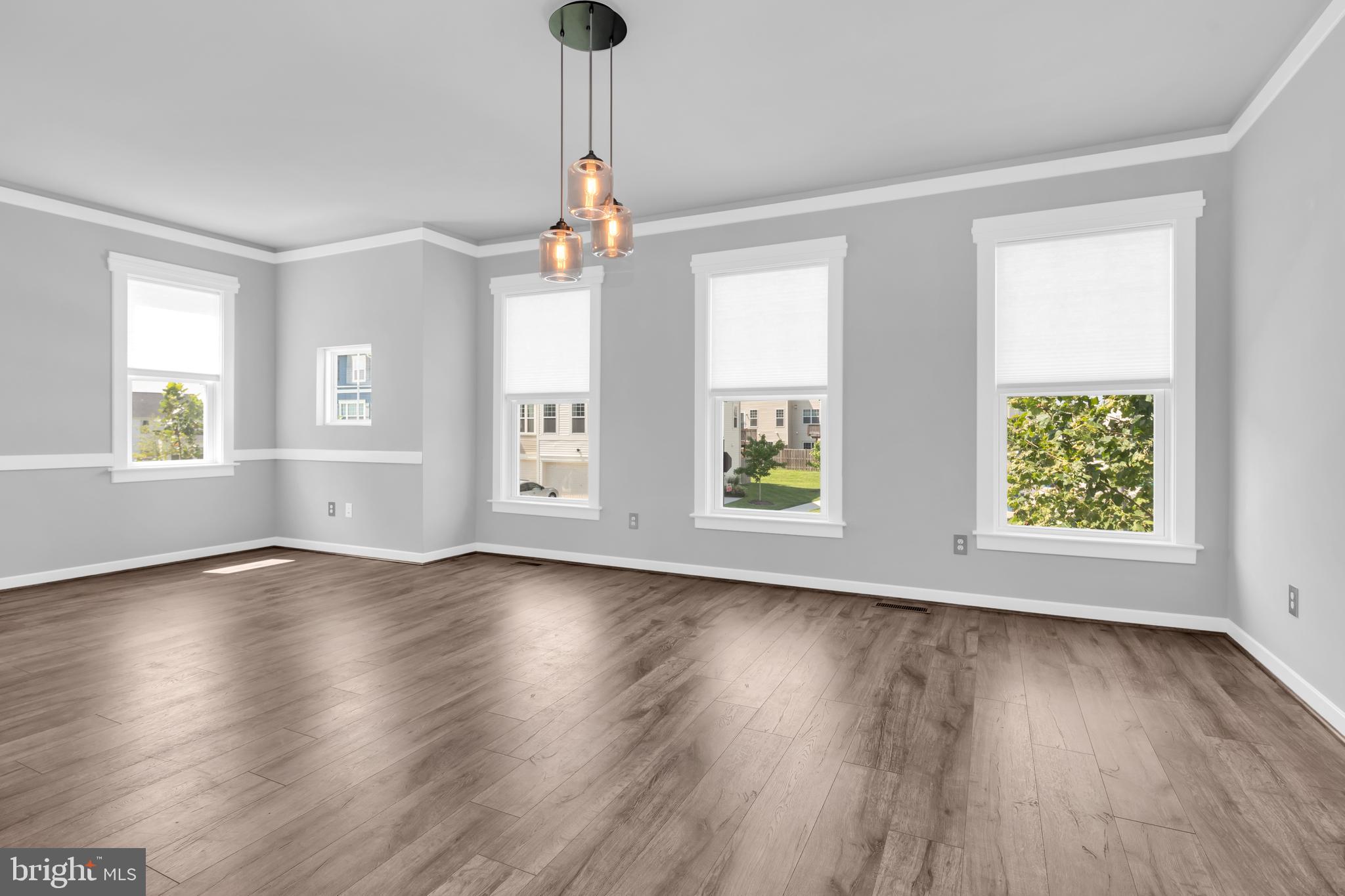 SNOWDEN BRIDGE - Residential Lease