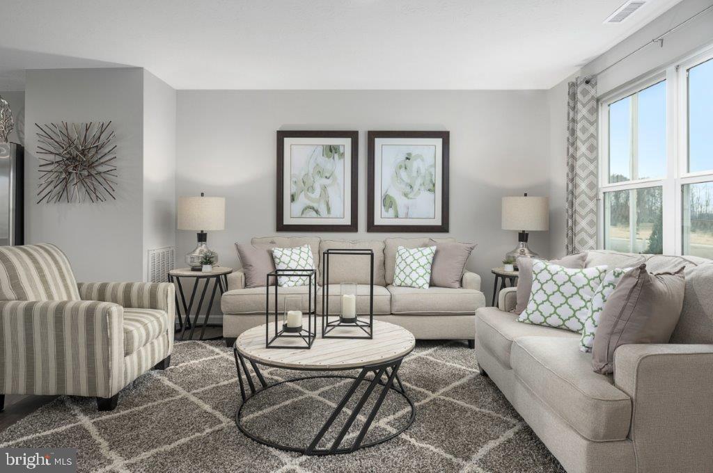 RIDGELY FOREST - Residential