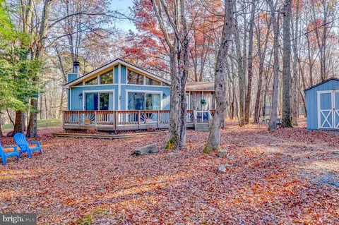 223 Towamensing Trail, Albrightsville, PA MLS: PACC2004792
