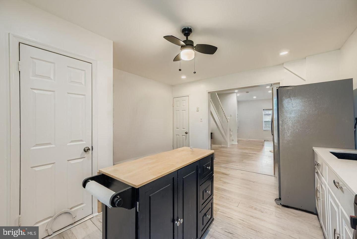 904 N FRANKLINTOWN ROAD