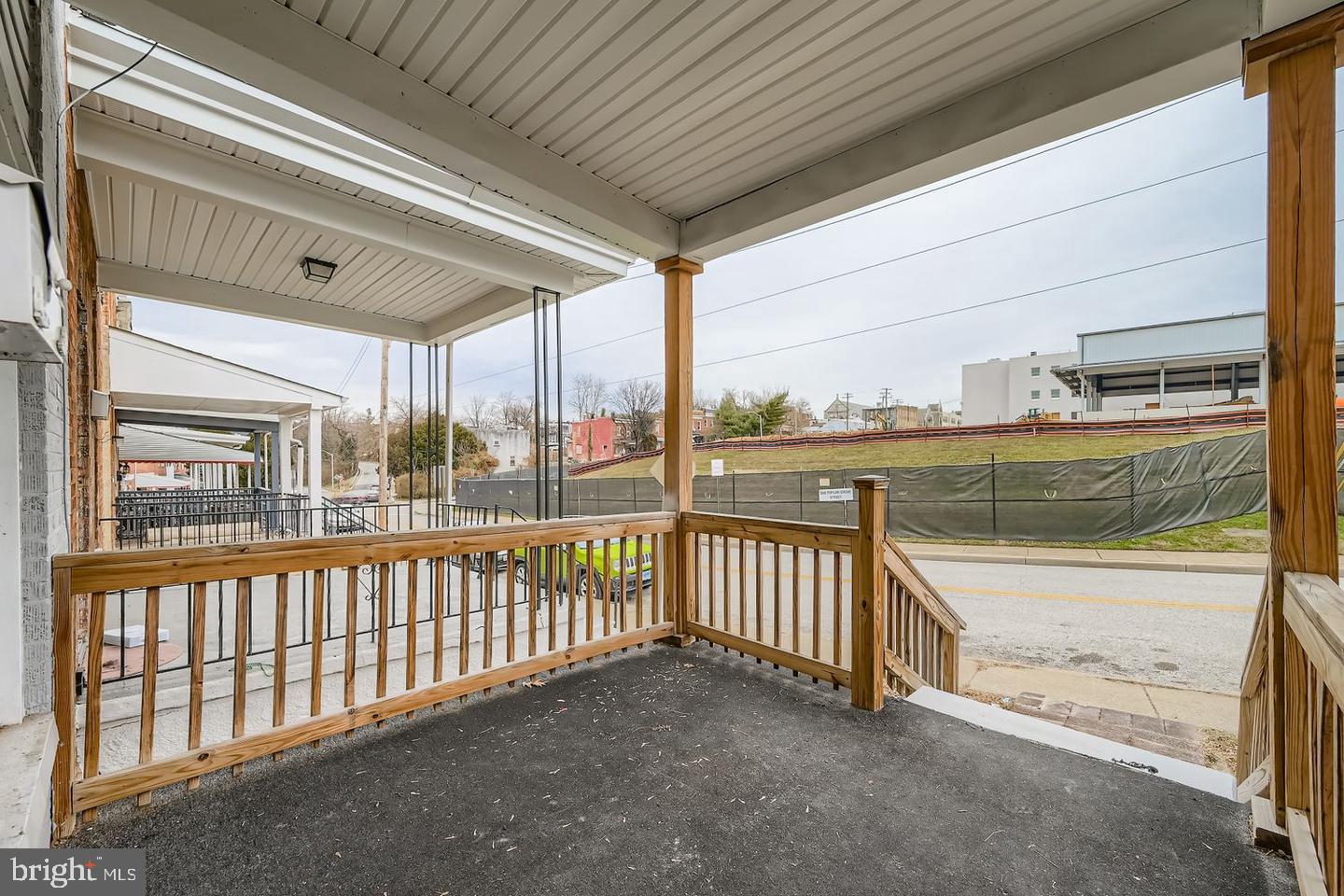 904 N FRANKLINTOWN ROAD