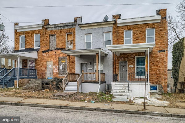 904 N FRANKLINTOWN RD, BALTIMORE, MD 21216 - Image a4a68587edb01dfb2dce73782a9fd902/3936535954